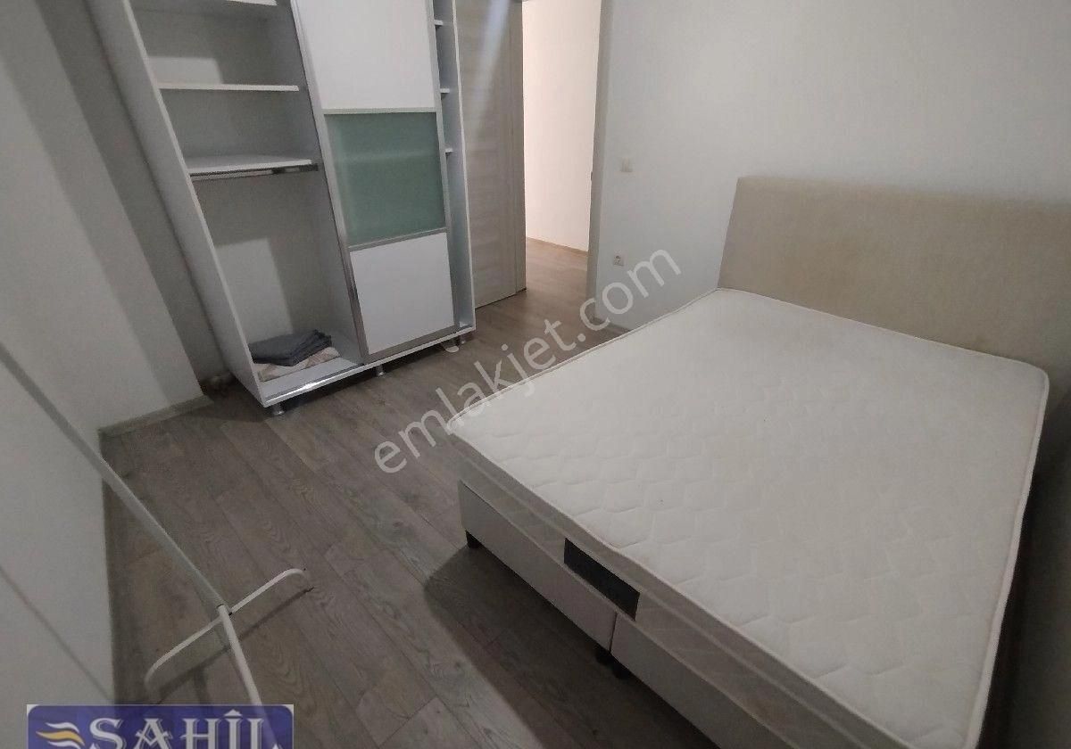 Kuşadası — Güzelçamlı | 1+1 Sahile Yürüme Mesafesi Geniş Yazlık - Görsel 19
