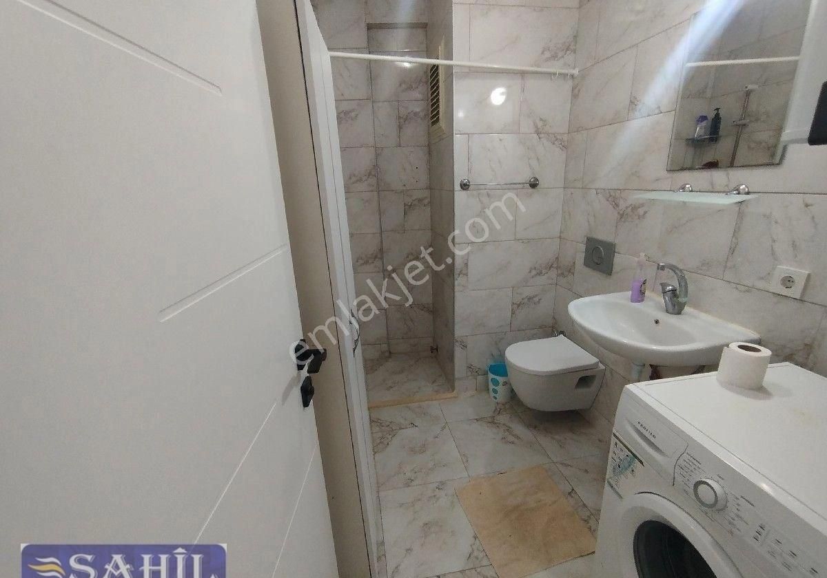 Kuşadası — Güzelçamlı | 1+1 Sahile Yürüme Mesafesi Geniş Yazlık - Görsel 3