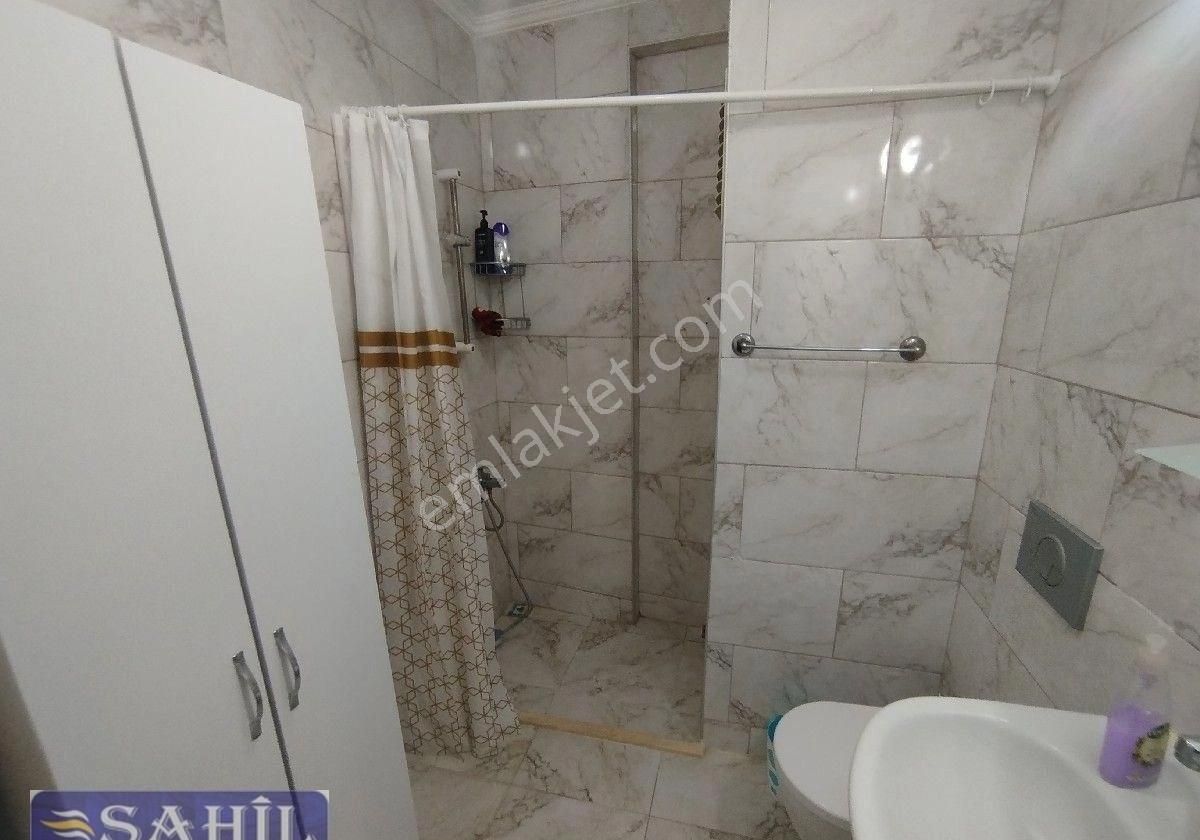 Kuşadası — Güzelçamlı | 1+1 Sahile Yürüme Mesafesi Geniş Yazlık - Görsel 9