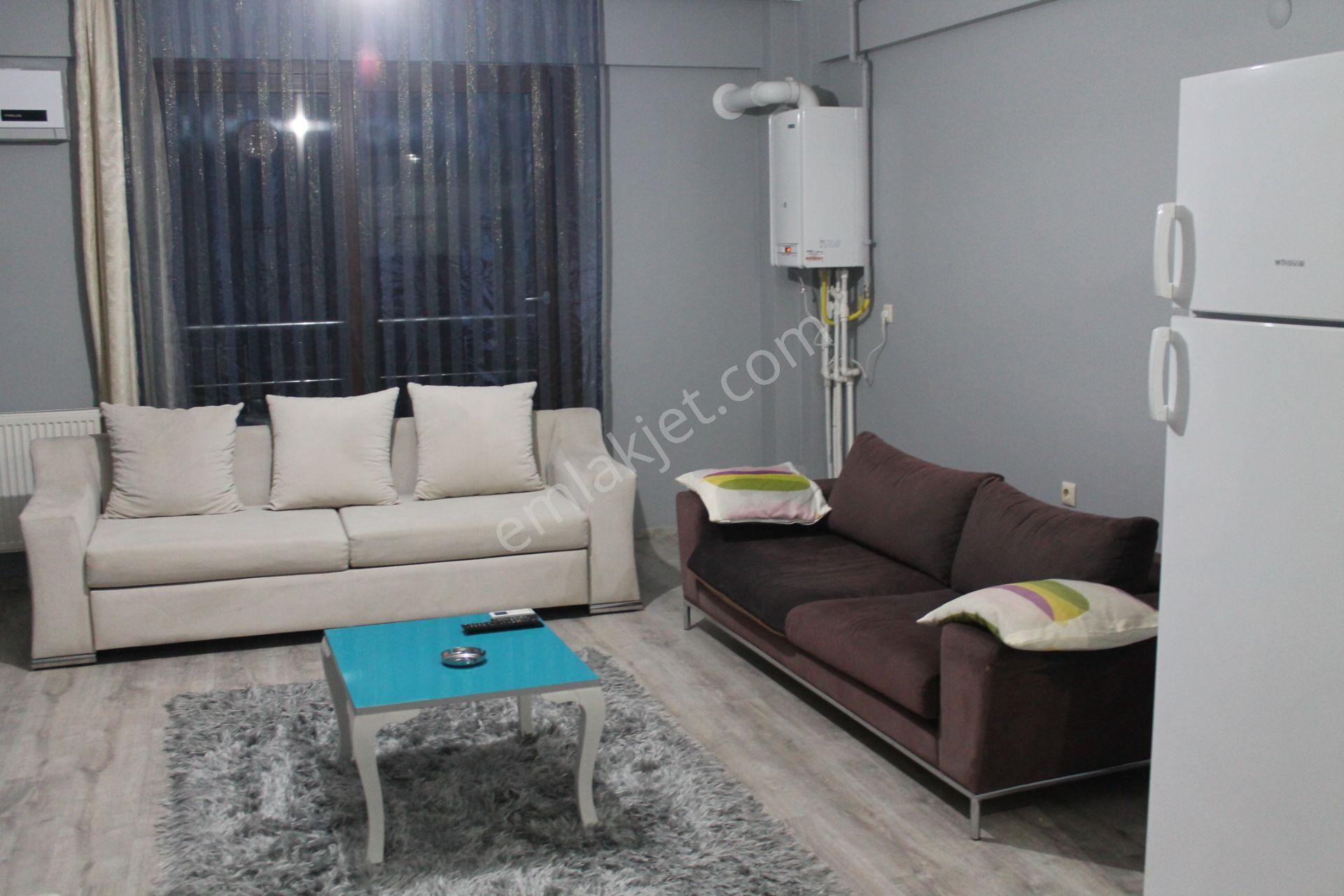 Balatçıkda Günlük Kiralık Lüx Daireler - Görsel 10