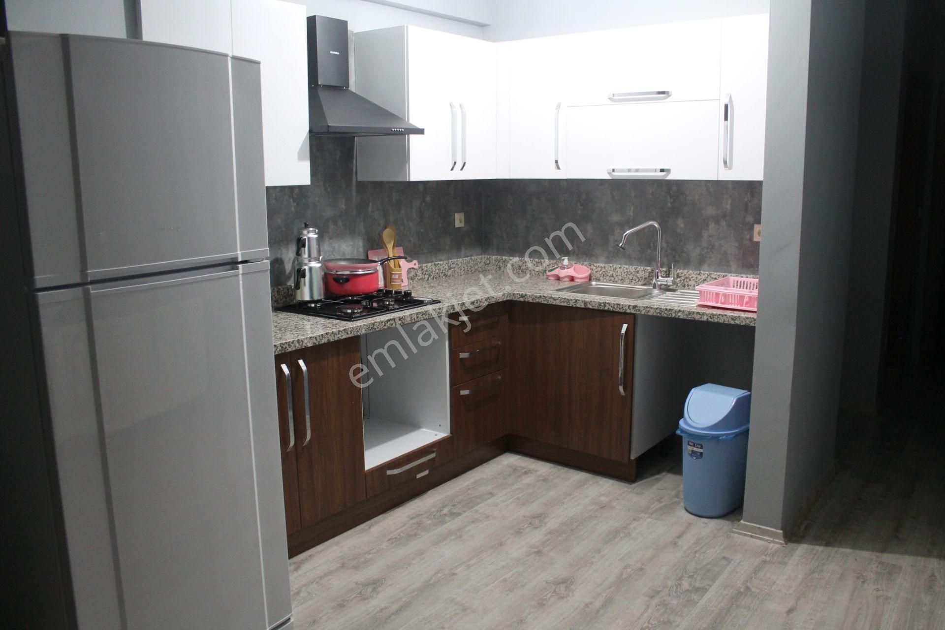 Balatçıkda Günlük Kiralık Lüx Daireler - Görsel 25