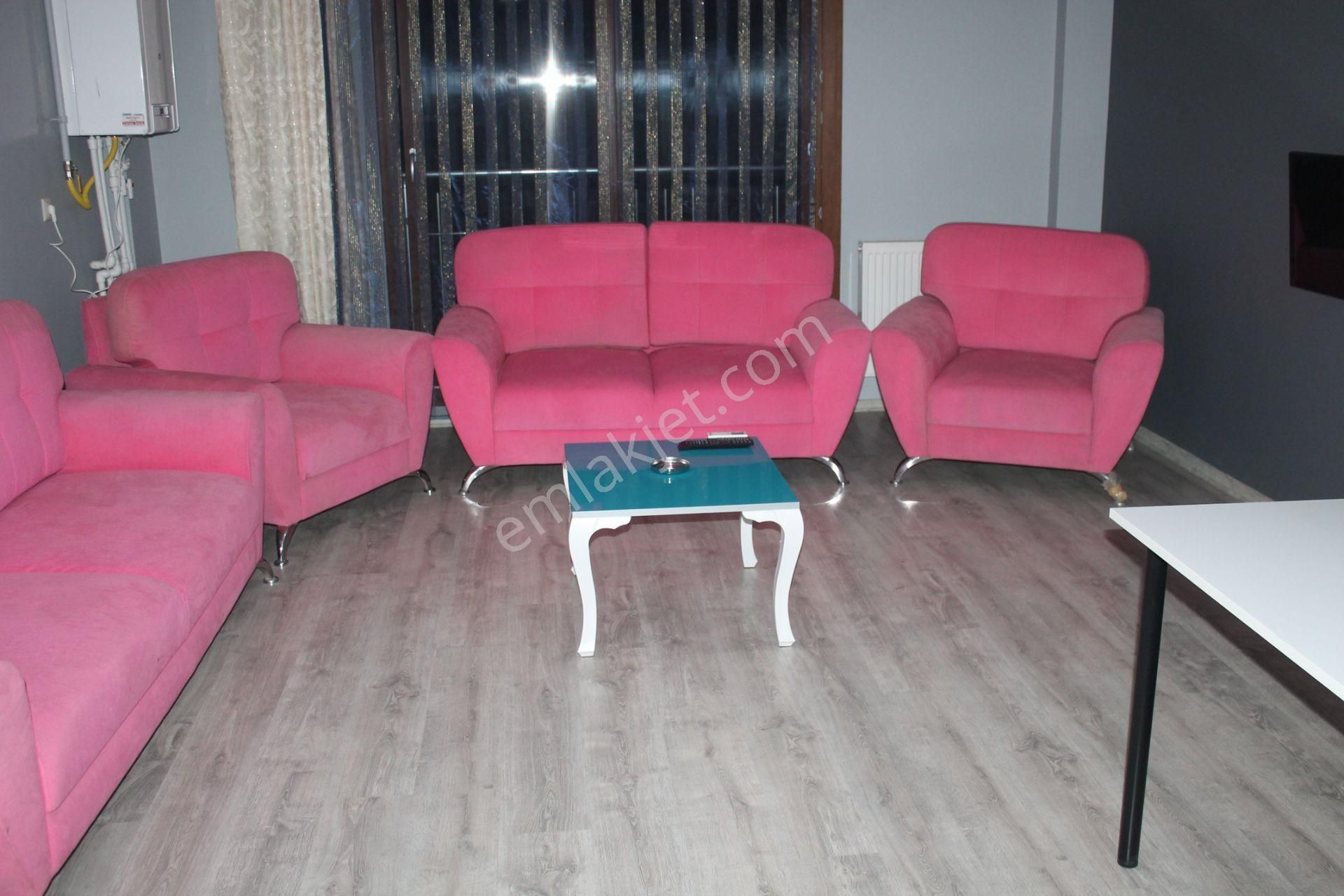 Balatçıkda Günlük Kiralık Lüx Daireler - Görsel 14