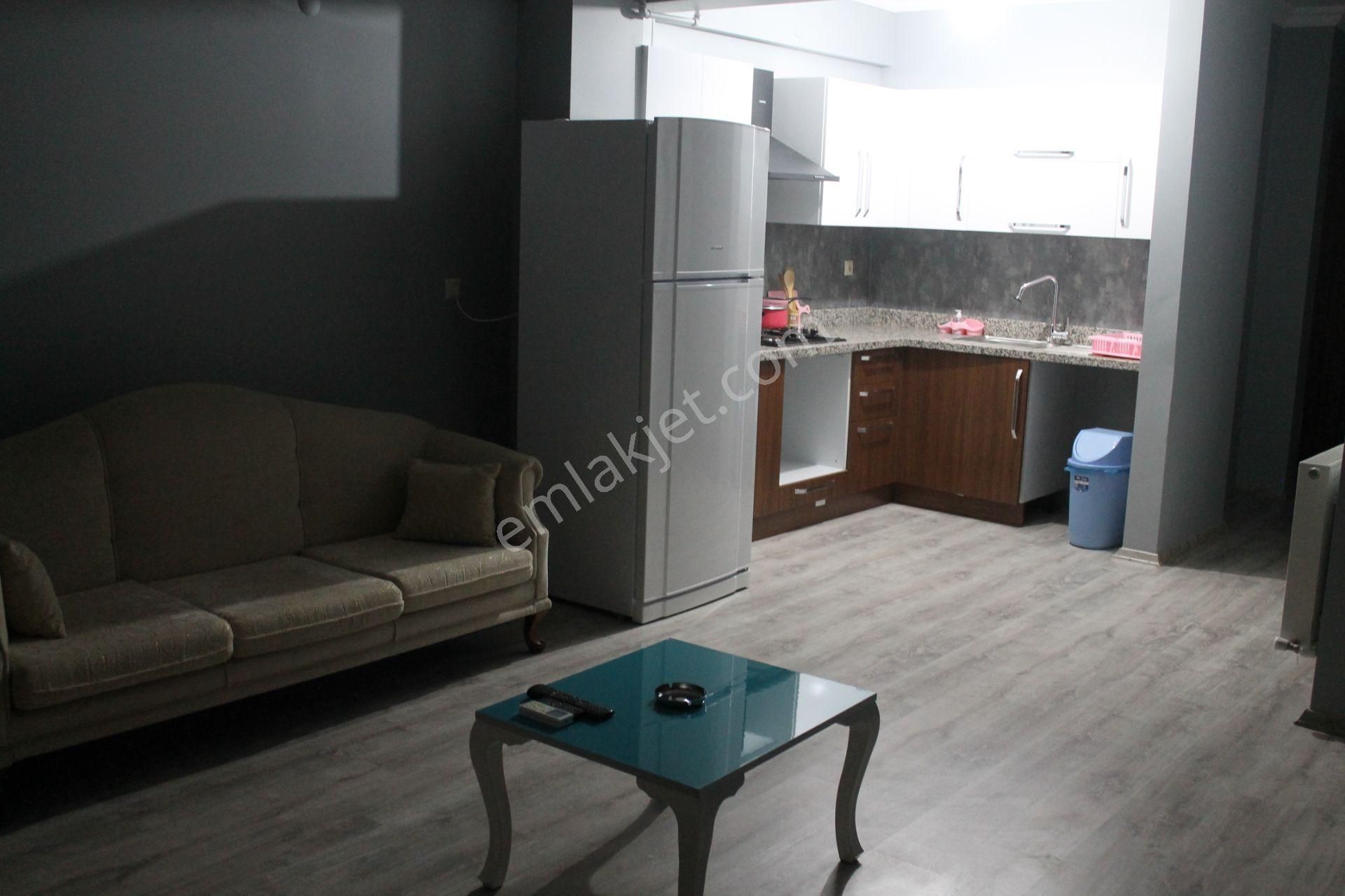 Balatçıkda Günlük Kiralık Lüx Daireler - Görsel 22