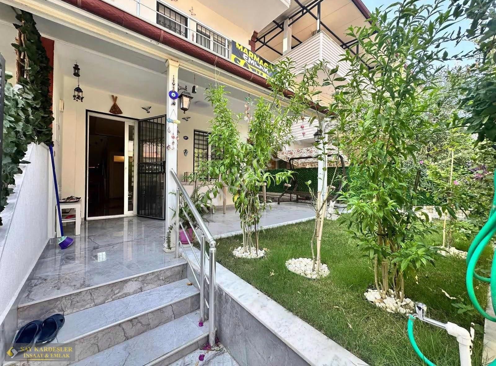 Seferihisar Doğanbeyde Denize 300 Metre Satılık 3+1 Villa - Görsel 15