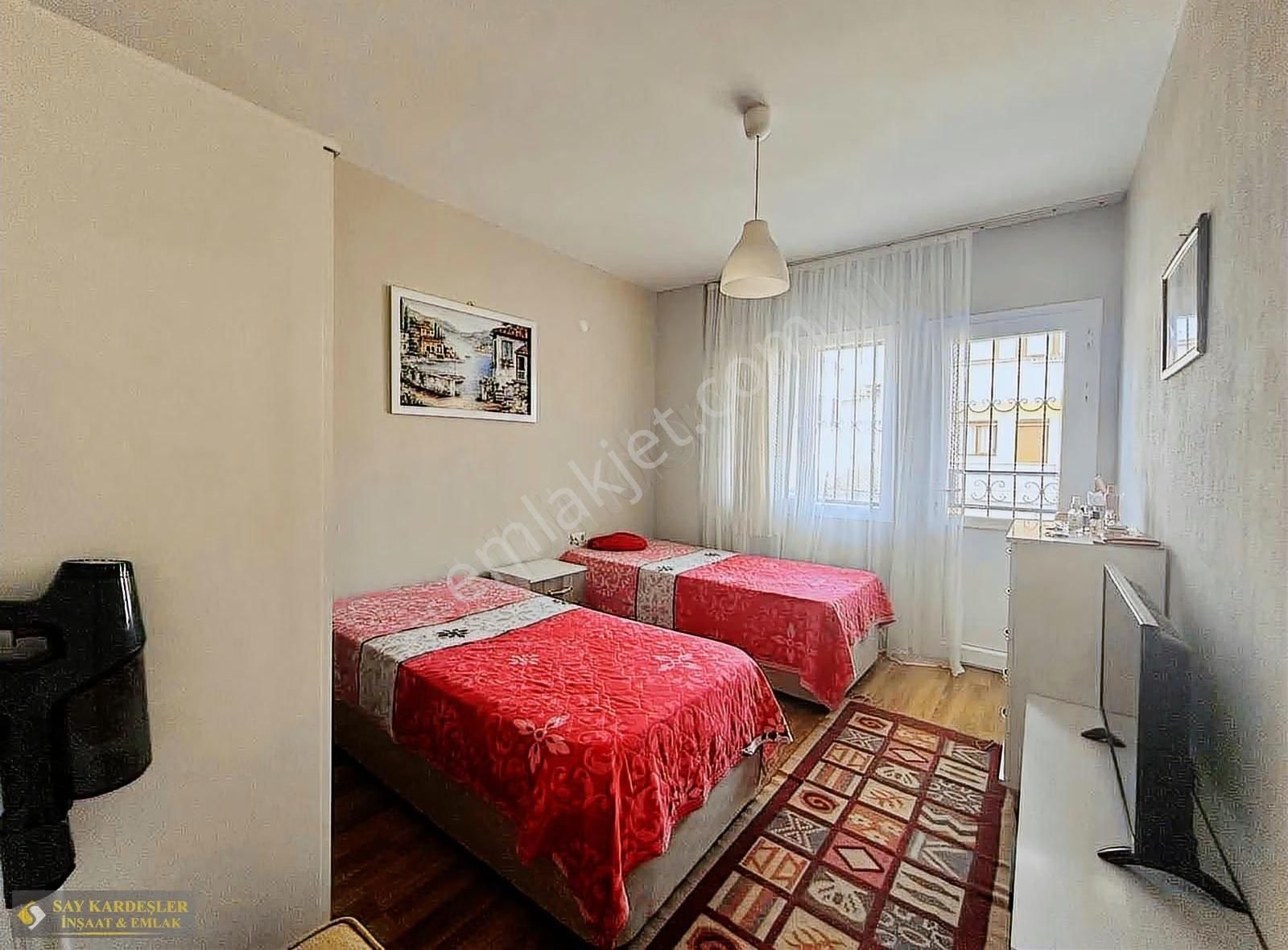 Seferihisar Doğanbeyde Denize 300 Metre Satılık 3+1 Villa - Görsel 8