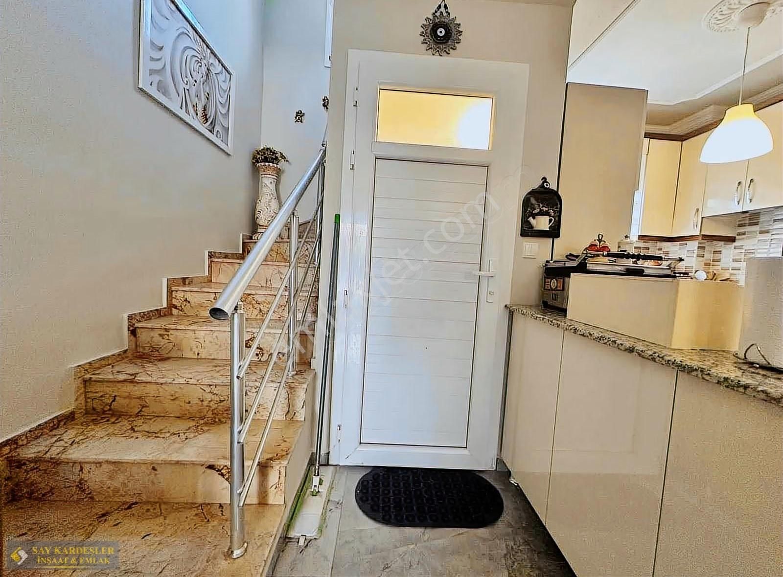 Seferihisar Doğanbeyde Denize 300 Metre Satılık 3+1 Villa - Görsel 11