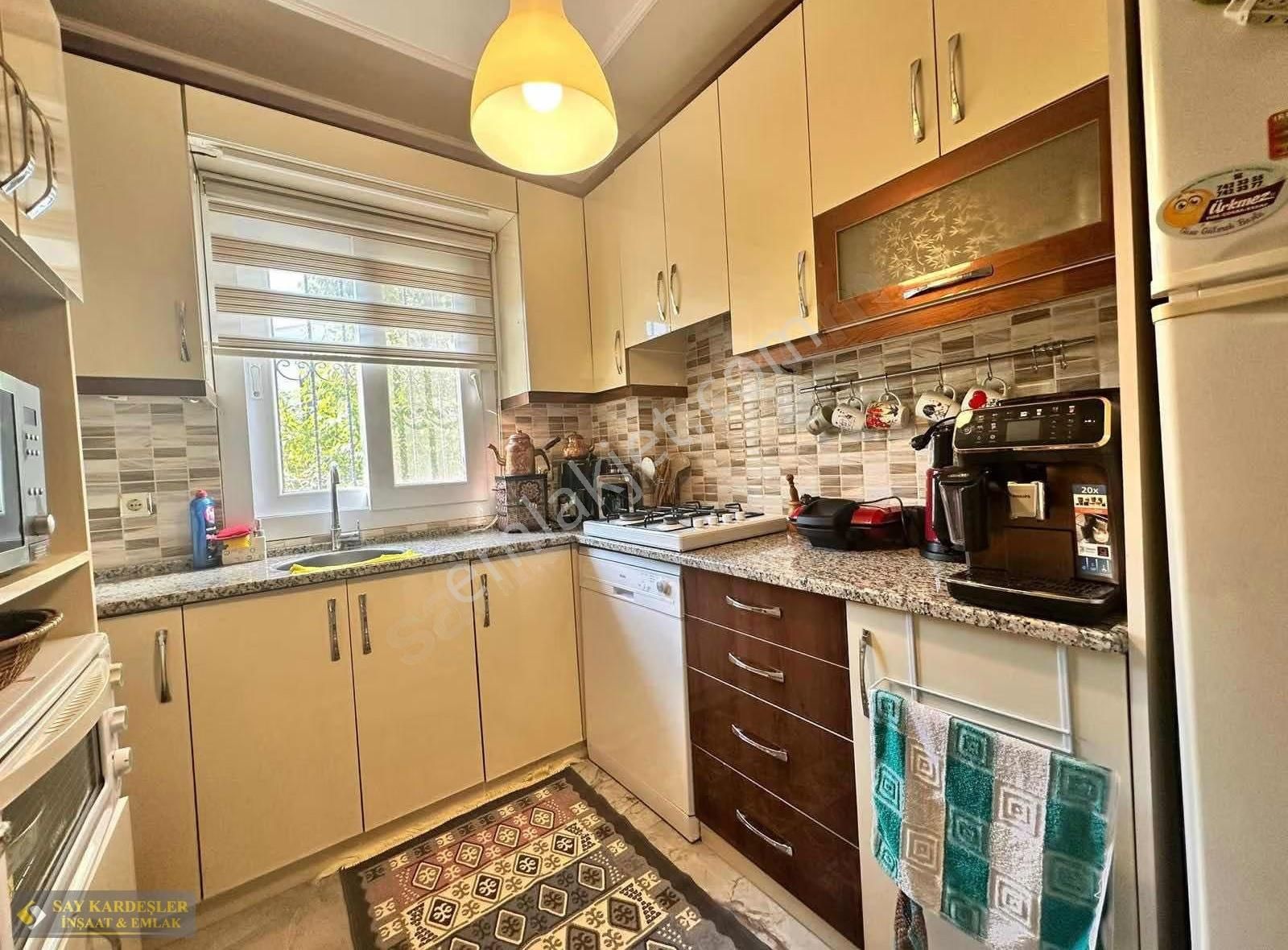 Seferihisar Doğanbeyde Denize 300 Metre Satılık 3+1 Villa - Görsel 7