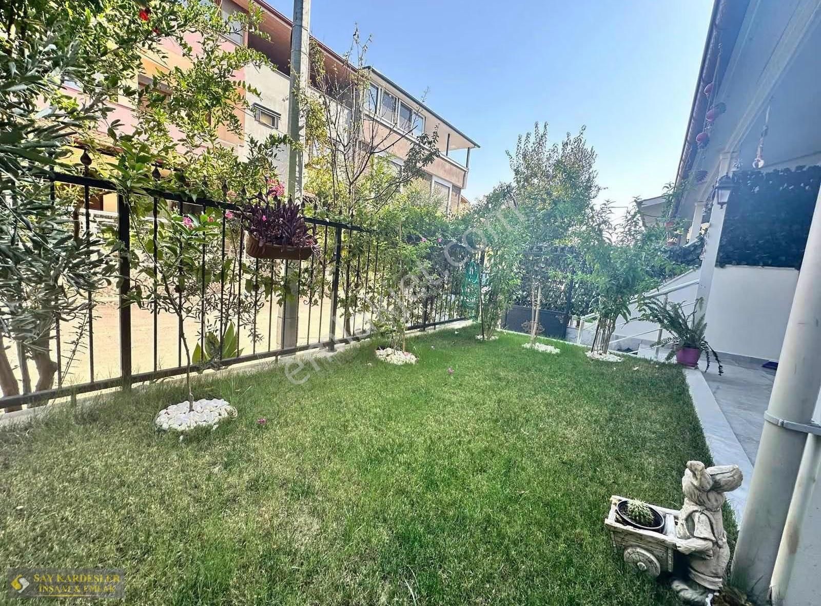Seferihisar Doğanbeyde Denize 300 Metre Satılık 3+1 Villa - Görsel 25