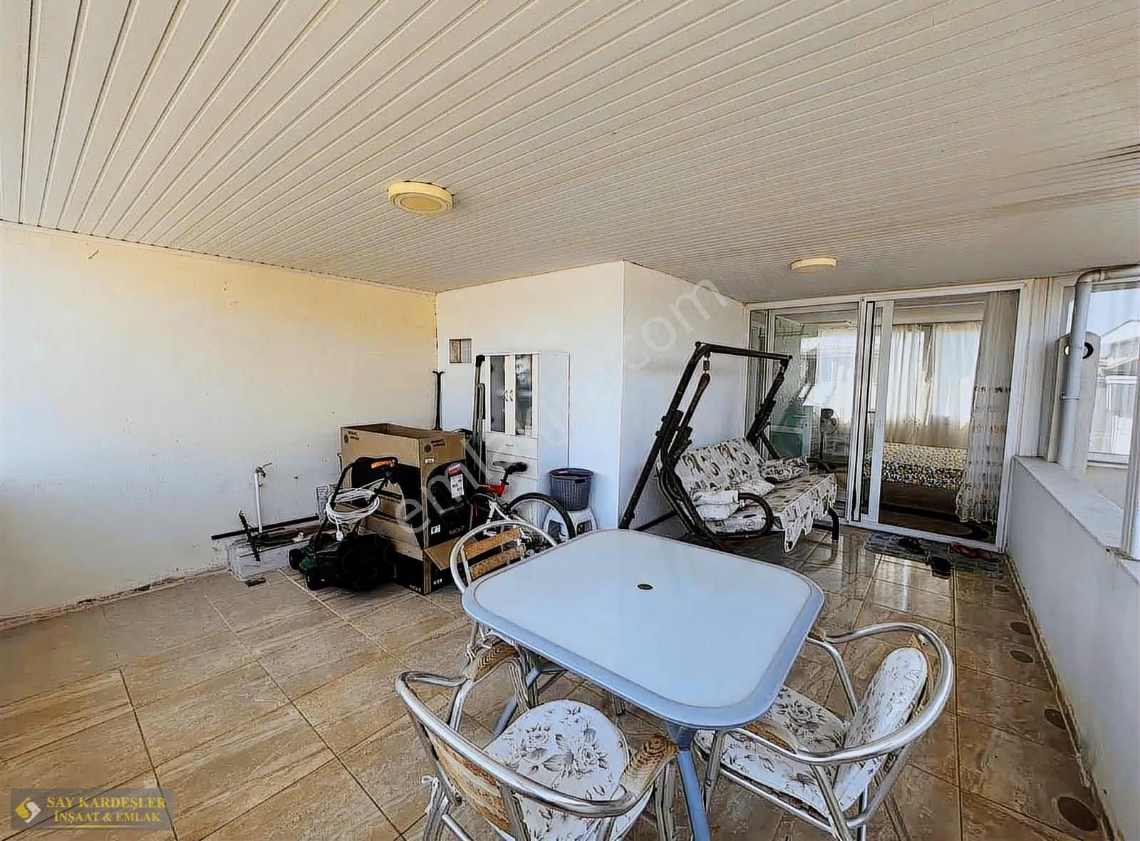 Seferihisar Doğanbeyde Denize 300 Metre Satılık 3+1 Villa - Görsel 14