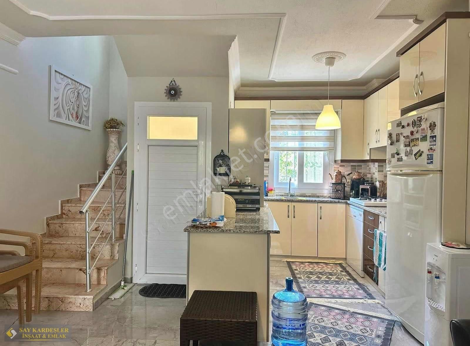 Seferihisar Doğanbeyde Denize 300 Metre Satılık 3+1 Villa - Görsel 23