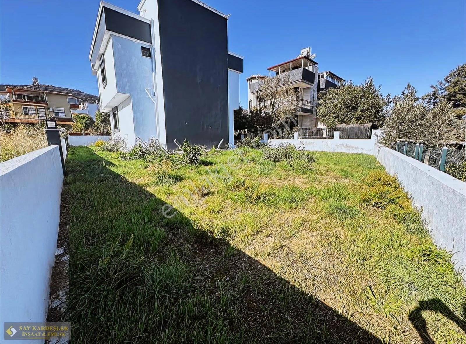 İzmir Seferihisar Doğanbey De Satılık 2+1 Büyük Bahçeli Yazlık - Görsel 30