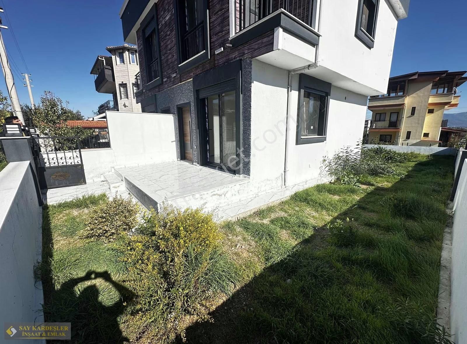 İzmir Seferihisar Doğanbey De Satılık 2+1 Büyük Bahçeli Yazlık - Görsel 2