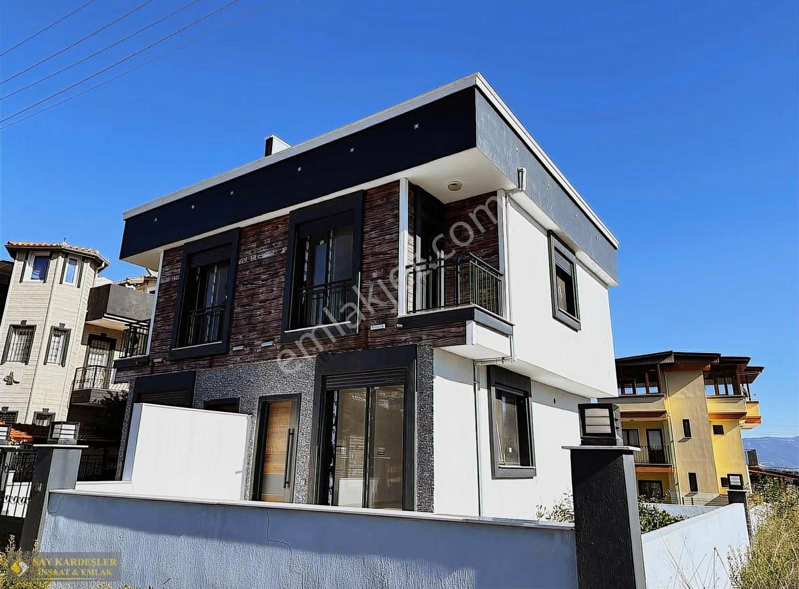 İzmir Seferihisar Doğanbey De Satılık 2+1 Büyük Bahçeli Yazlık - Görsel 20