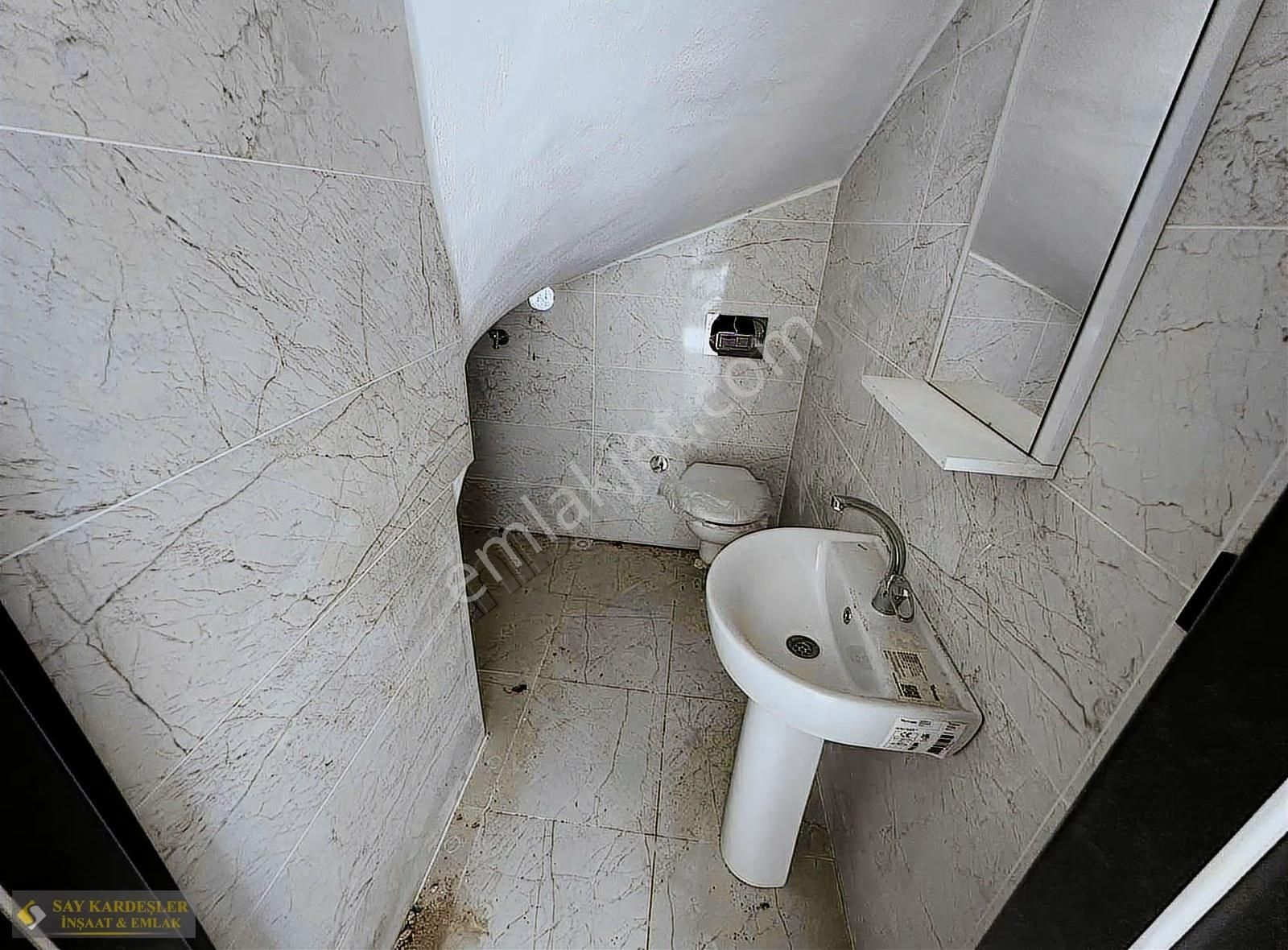 İzmir Seferihisar Doğanbey De Satılık 2+1 Büyük Bahçeli Yazlık - Görsel 4