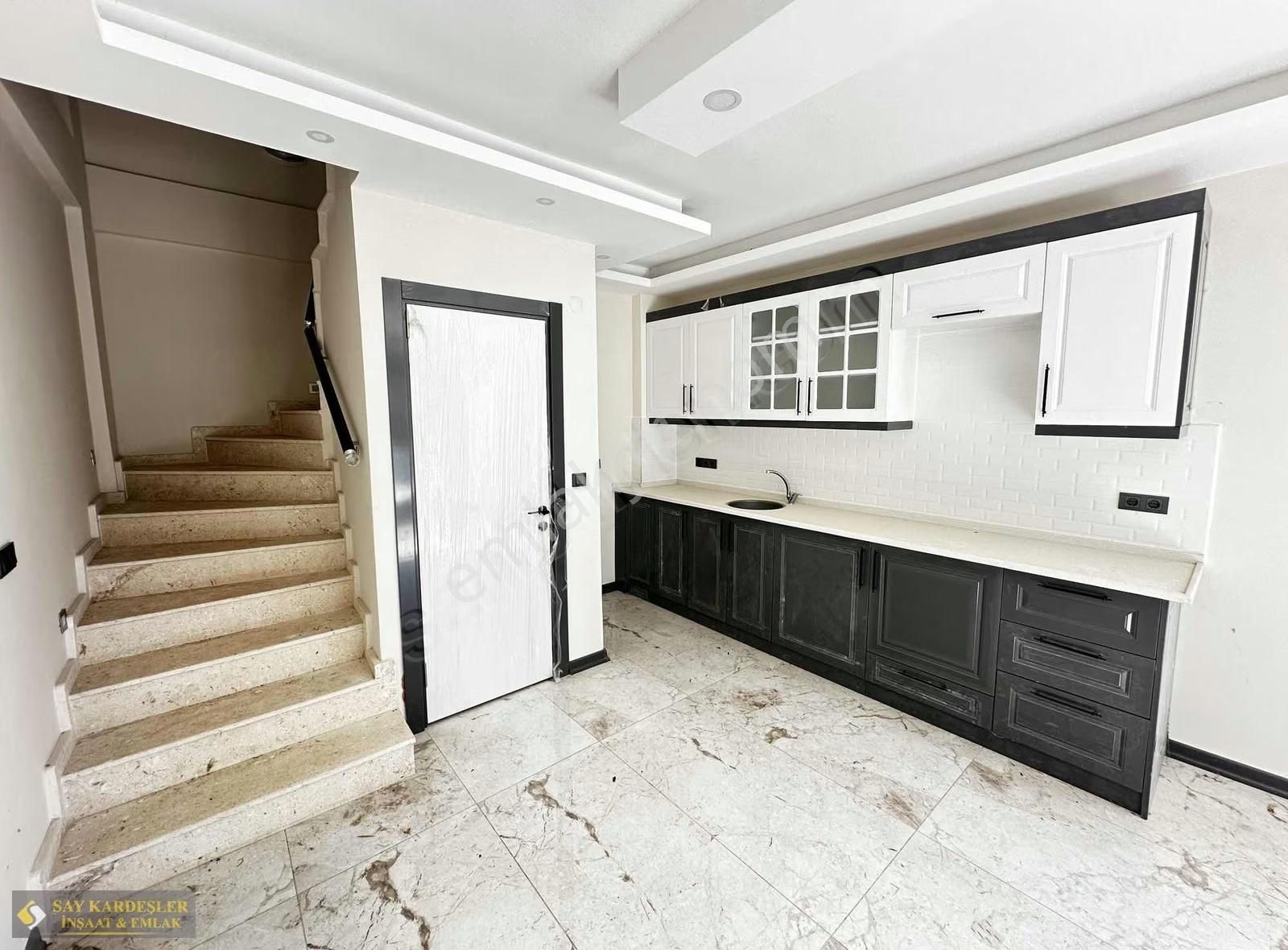 İzmir Seferihisar Doğanbey De Satılık 2+1 Büyük Bahçeli Yazlık - Görsel 6