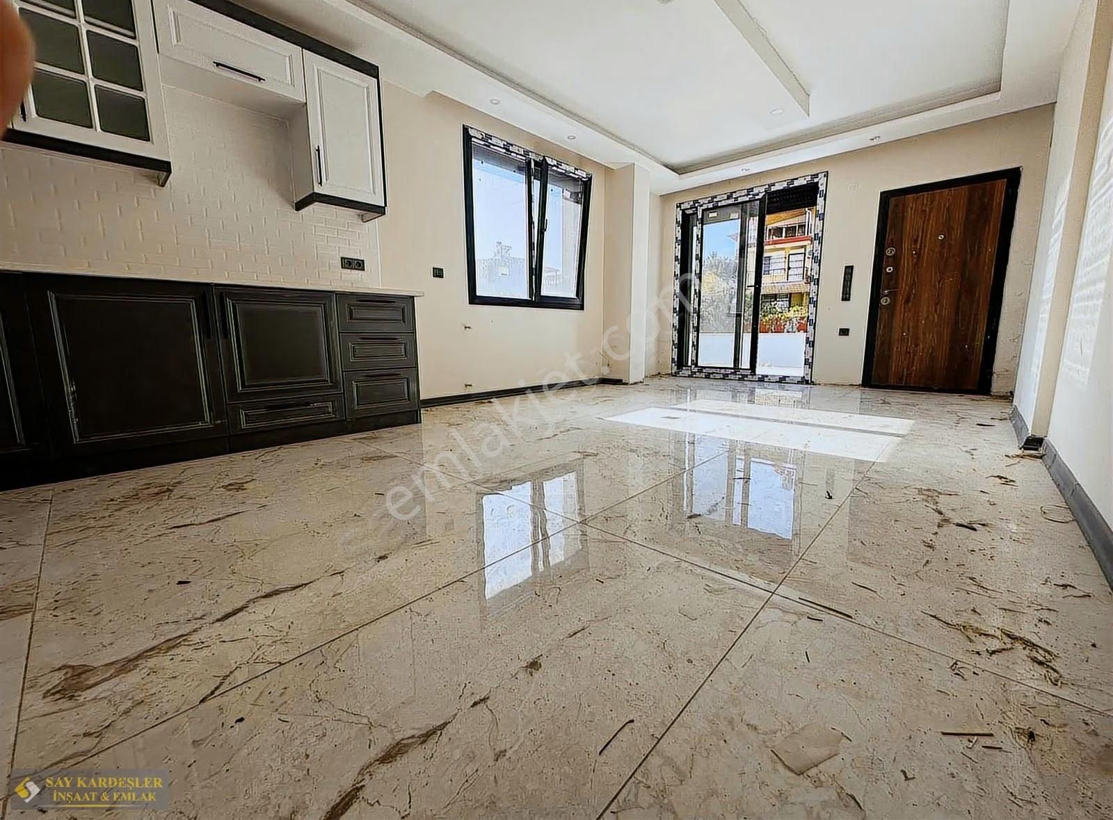 İzmir Seferihisar Doğanbey De Satılık 2+1 Büyük Bahçeli Yazlık - Görsel 9