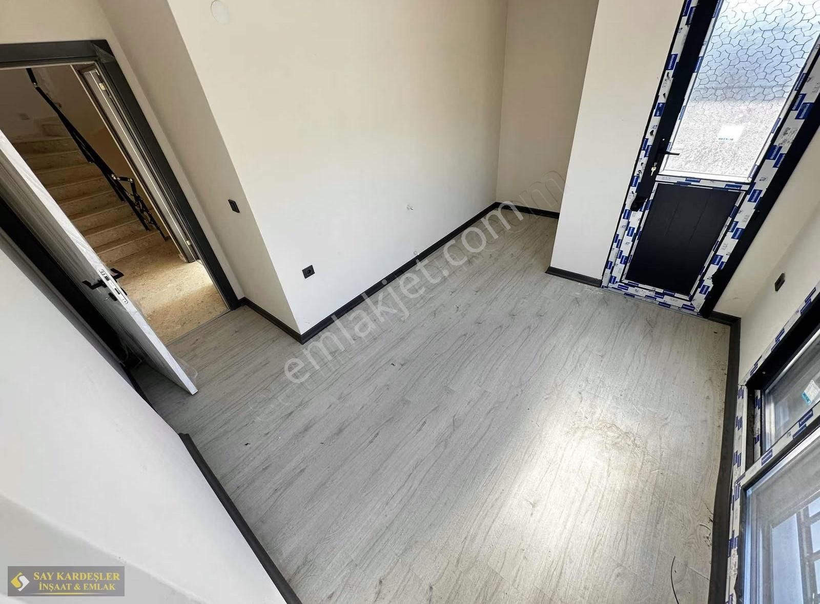 İzmir Seferihisar Doğanbey De Satılık 2+1 Büyük Bahçeli Yazlık - Görsel 32