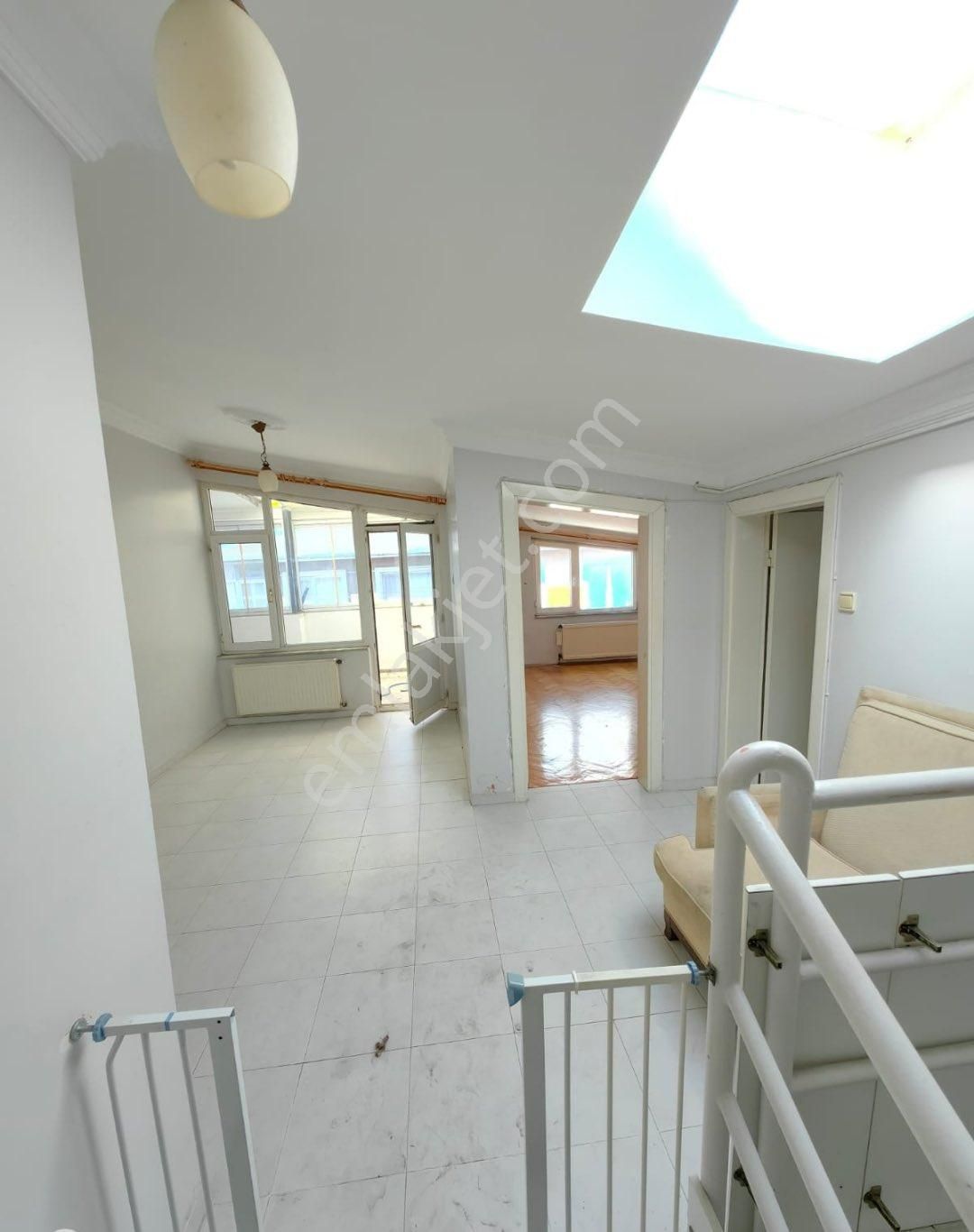 200 M² Dev Yaşam Alanı! Merkezde 4.5+1 - Görsel 12