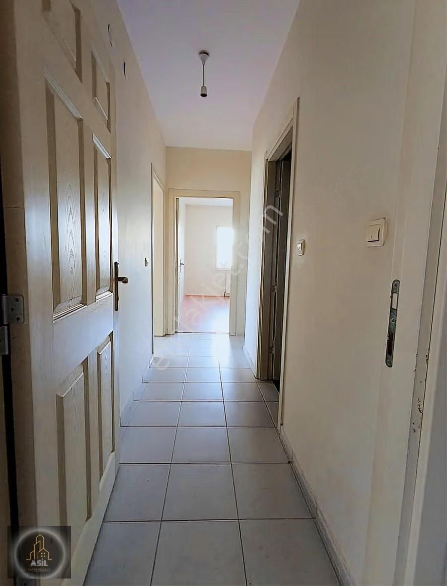 Uzun Süre Oturulabilir Depozitosuz İldem C Kiralık Daire - Görsel 17