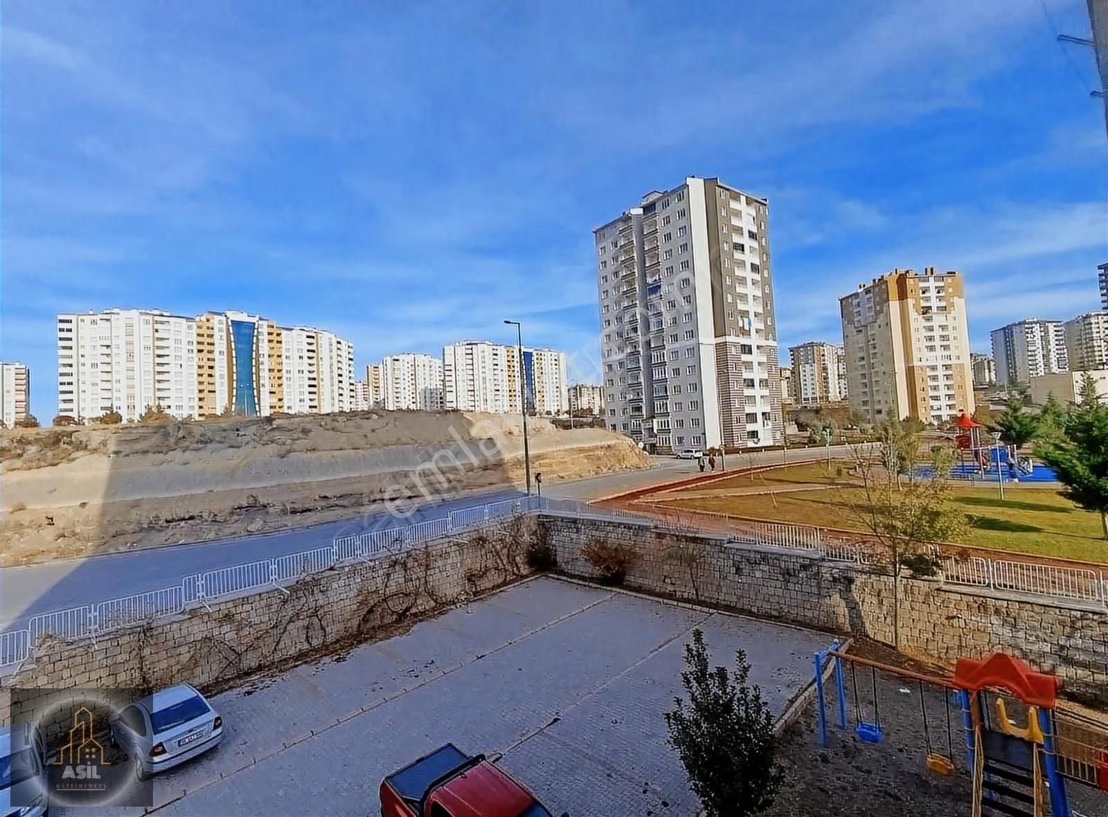 Uzun Süre Oturulabilir Depozitosuz İldem C Kiralık Daire - Görsel 14