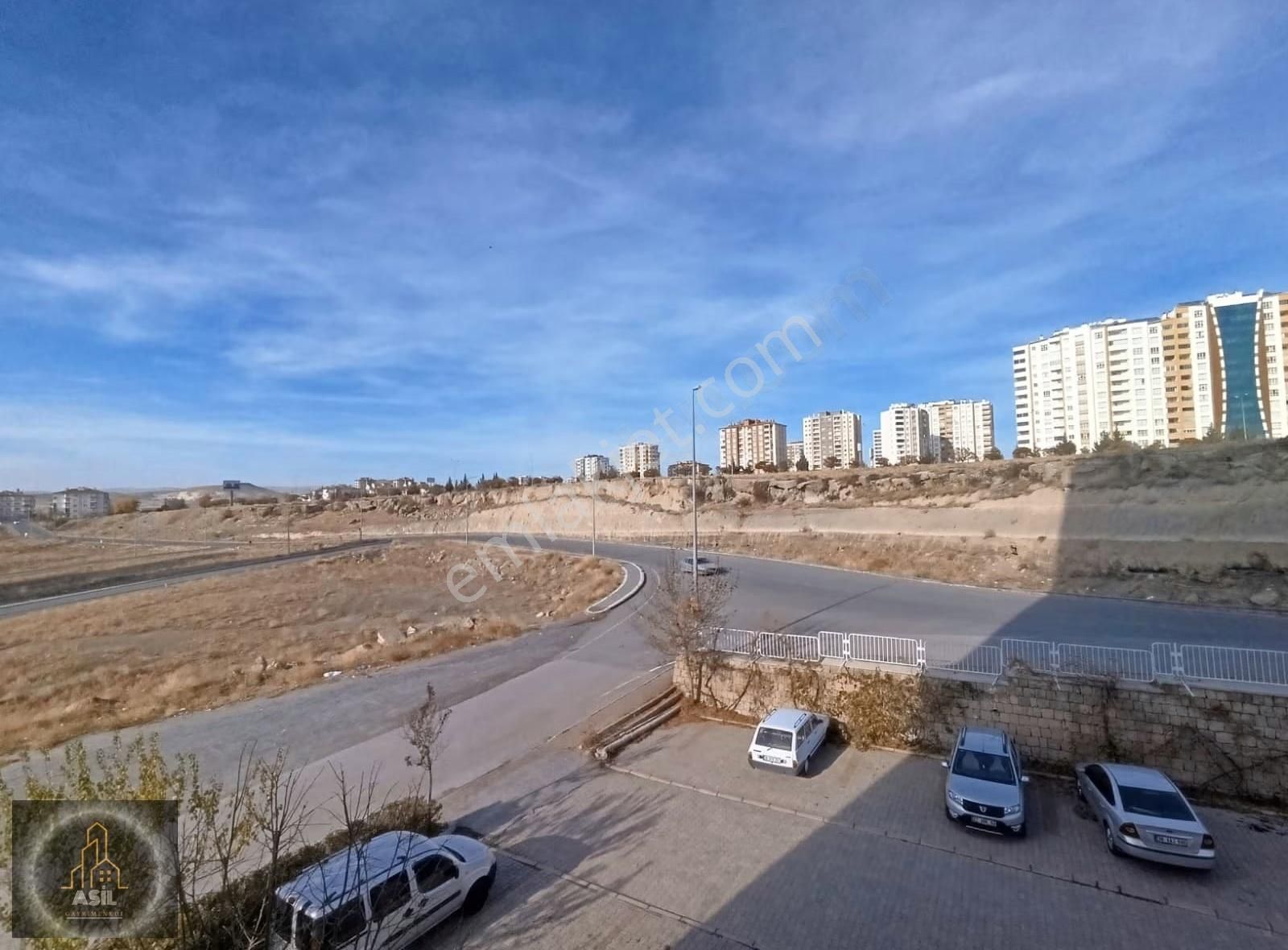 Uzun Süre Oturulabilir Depozitosuz İldem C Kiralık Daire - Görsel 5