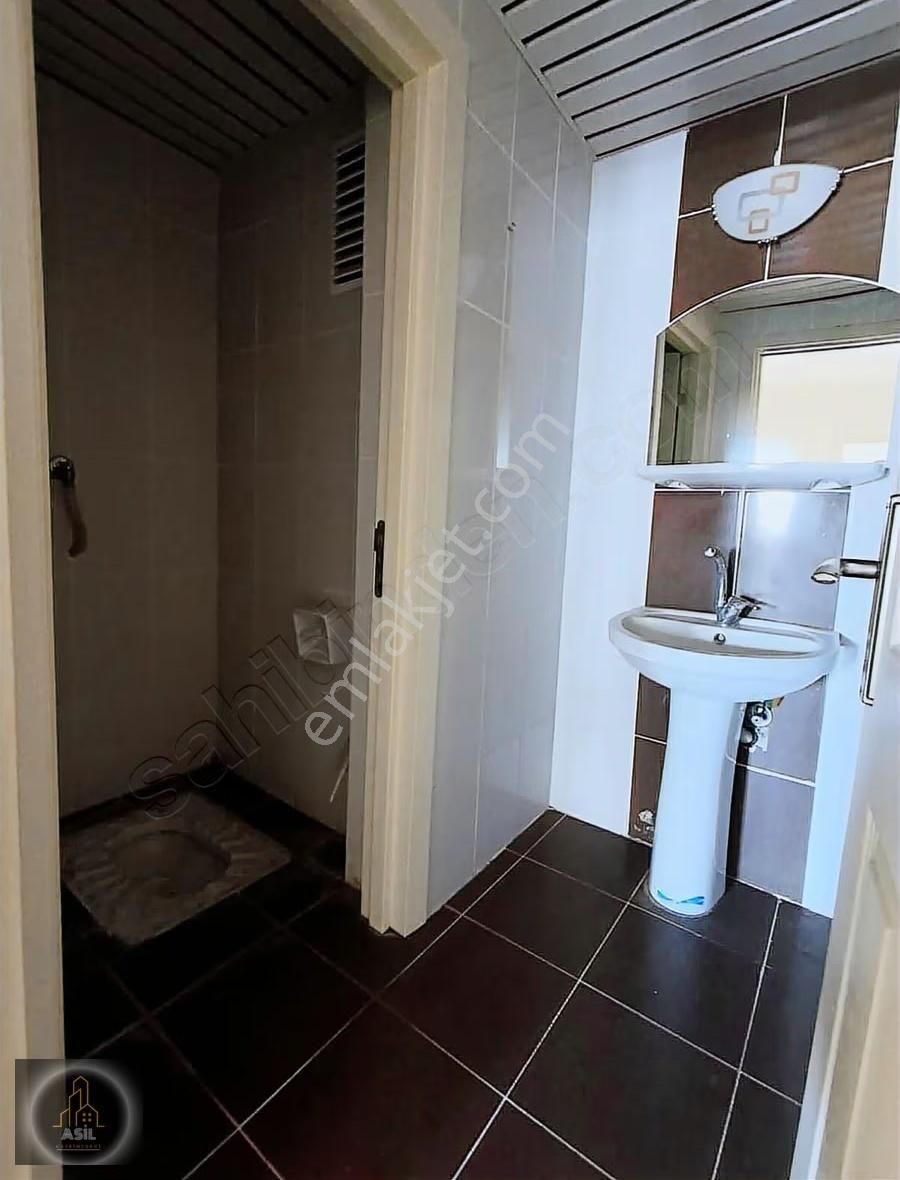 Uzun Süre Oturulabilir Depozitosuz İldem C Kiralık Daire - Görsel 2