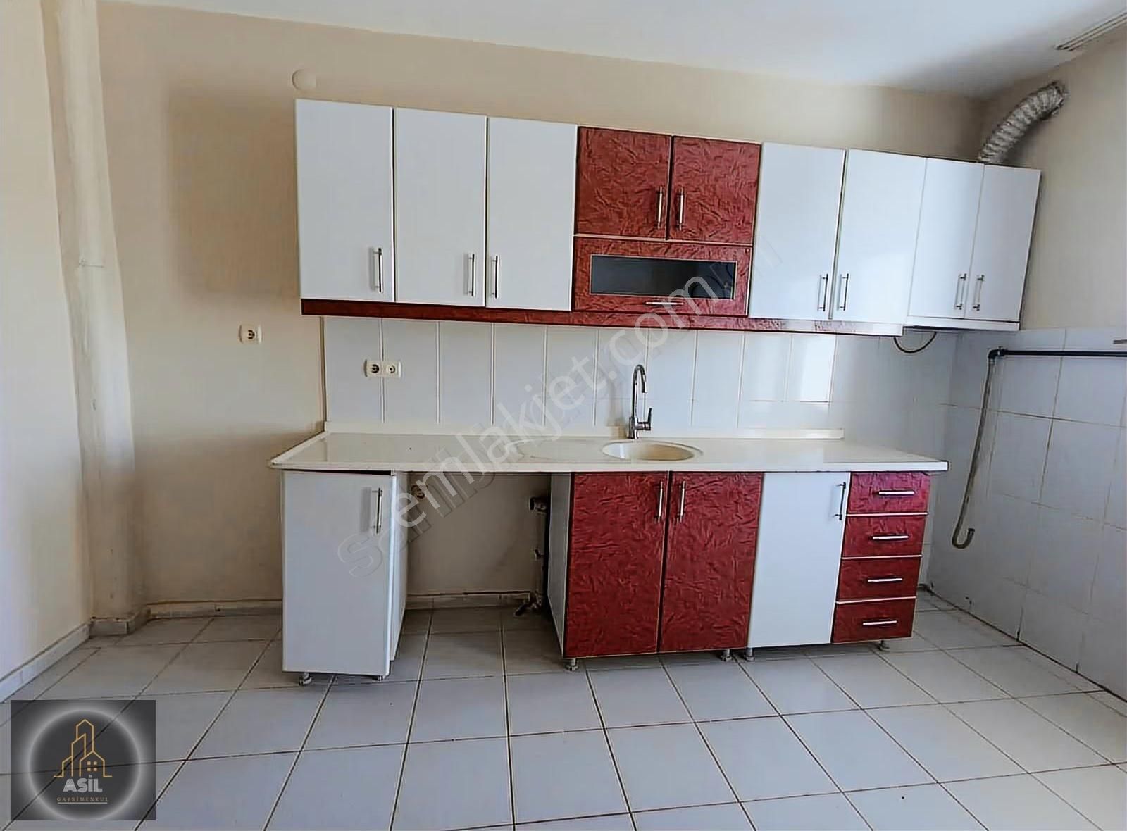 Uzun Süre Oturulabilir Depozitosuz İldem C Kiralık Daire - Görsel 13