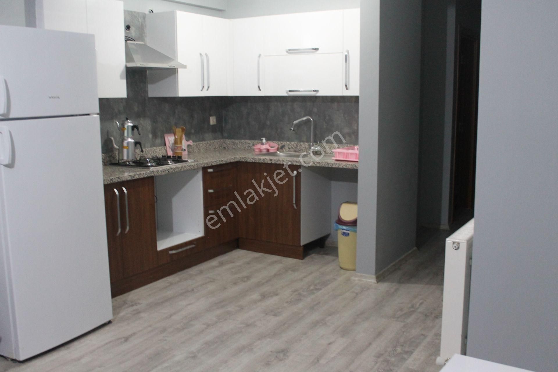 Balatçıkda Günlük Kiralık Lüx Daireler - Görsel 2