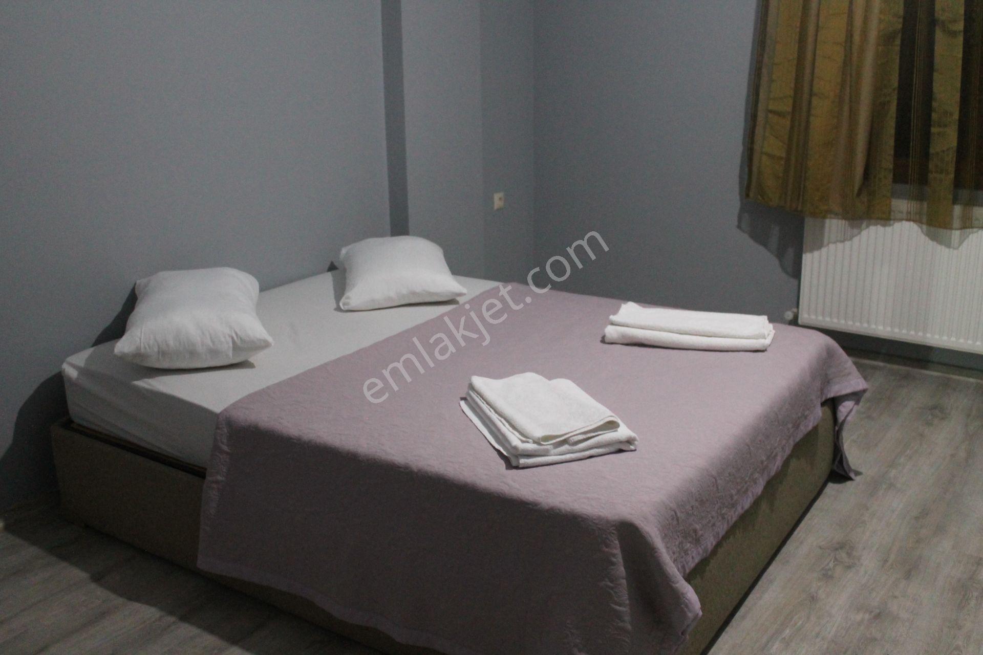 Balatçıkda Günlük Kiralık Lüx Daireler - Görsel 5