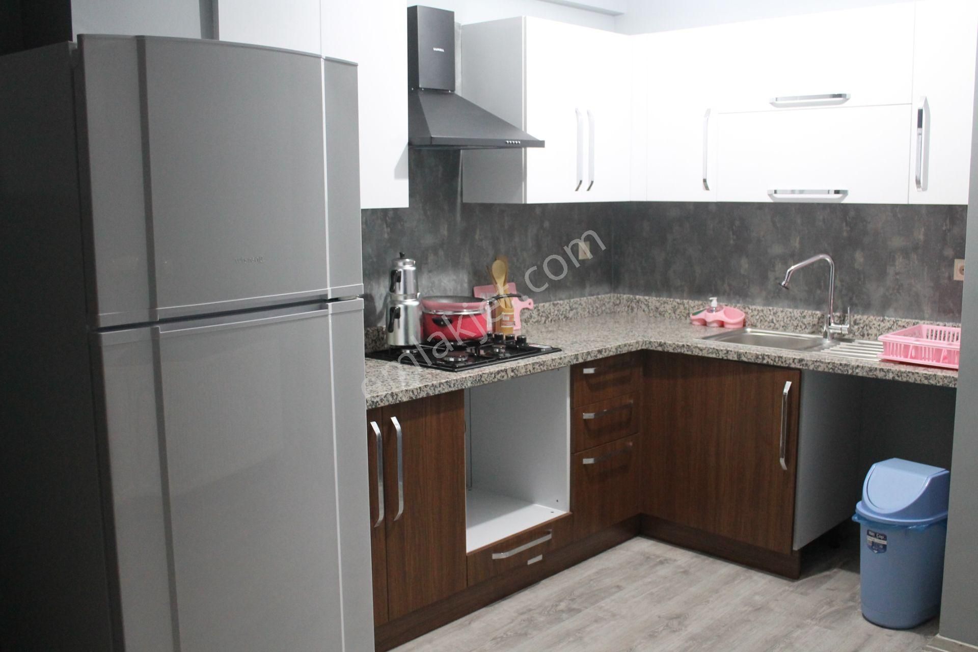 Balatçıkda Günlük Kiralık Lüx Daireler - Görsel 25