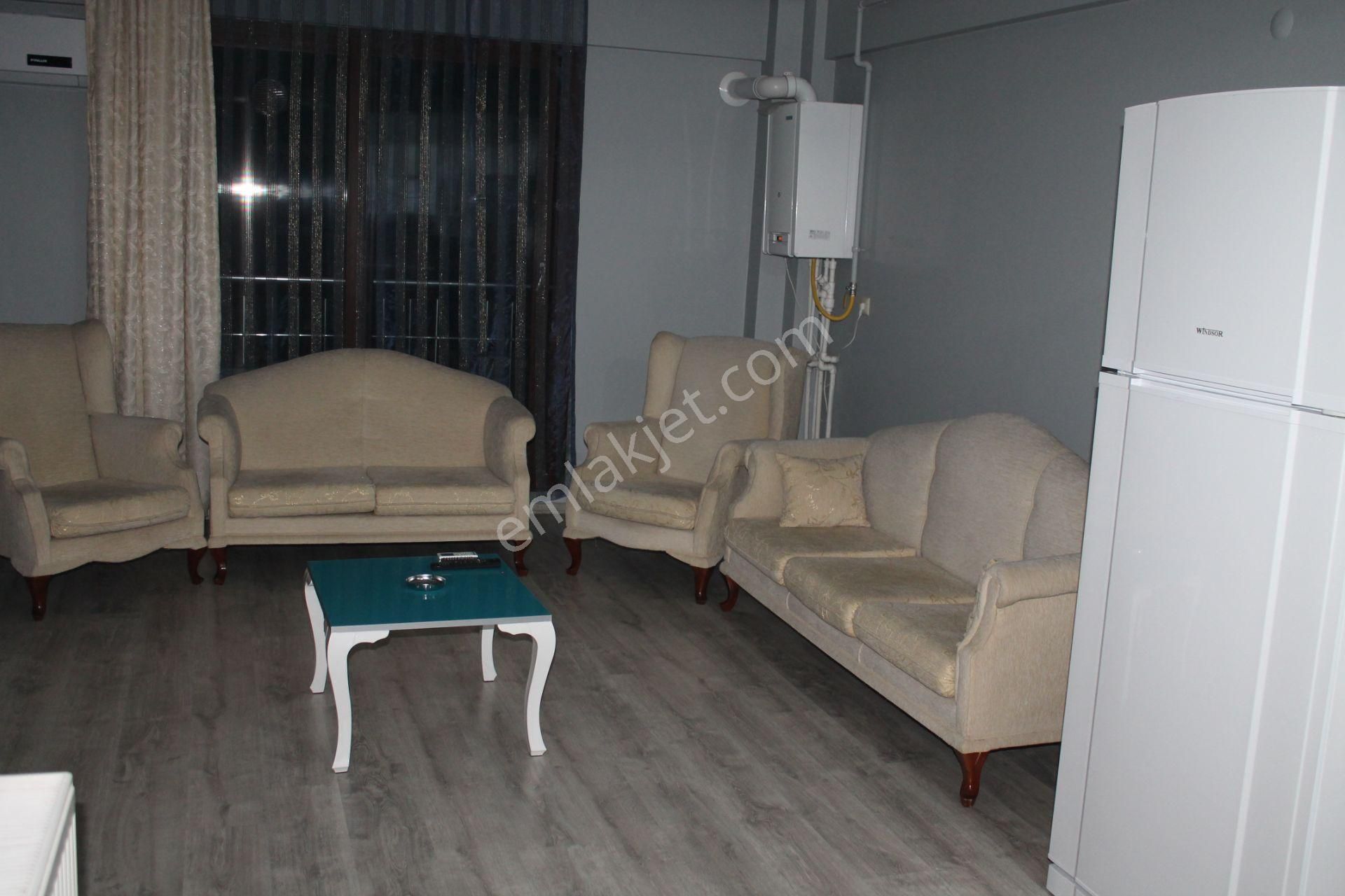 Balatçıkda Günlük Kiralık Lüx Daireler - Görsel 22