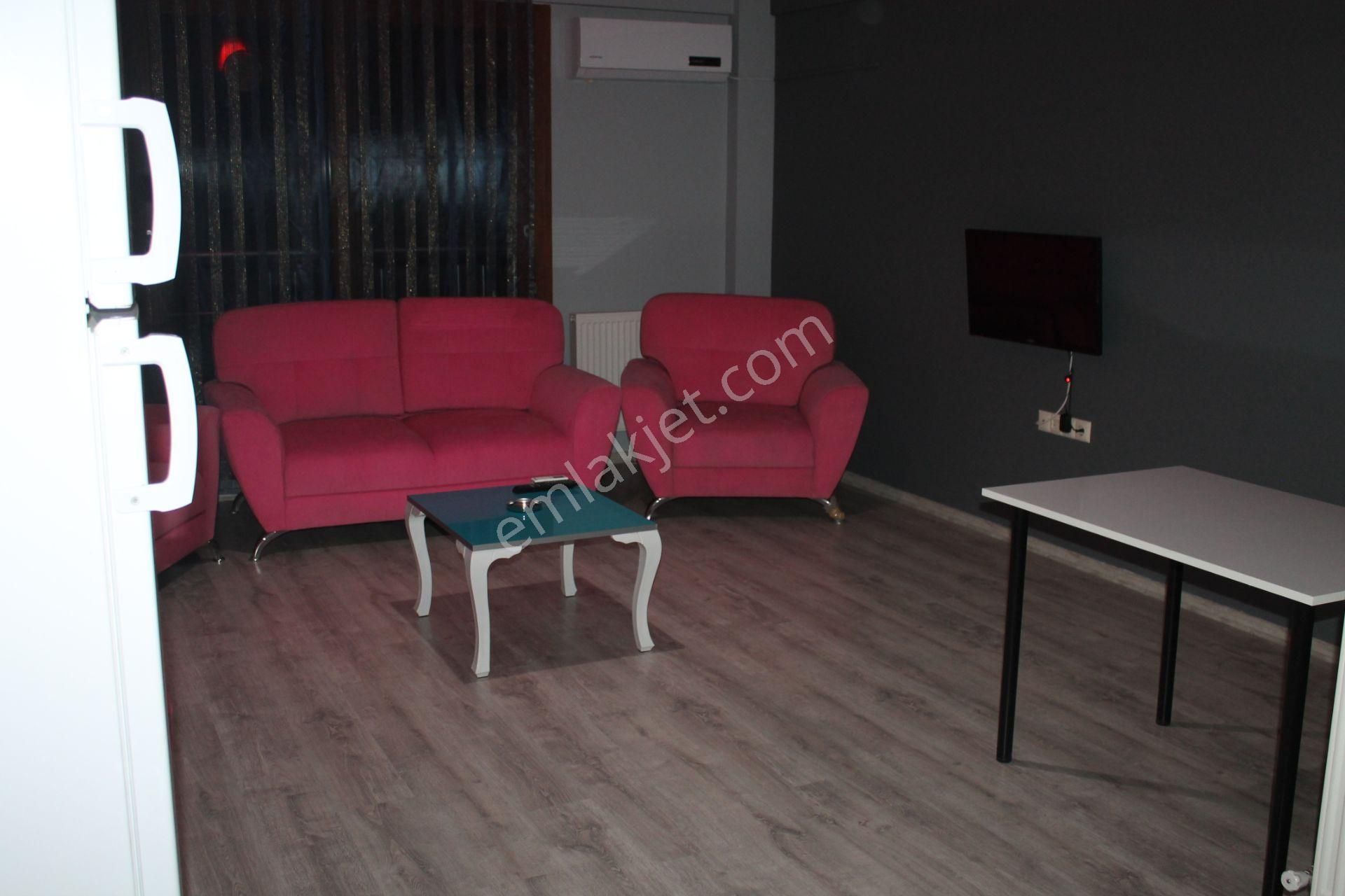 Balatçıkda Günlük Kiralık Lüx Daireler - Görsel 16