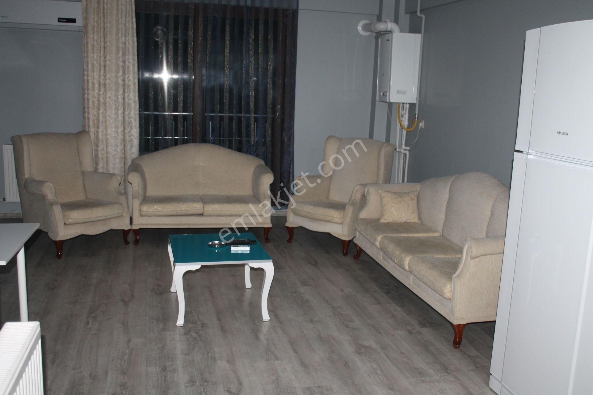 Balatçıkda Günlük Kiralık Lüx Daireler - Görsel 20