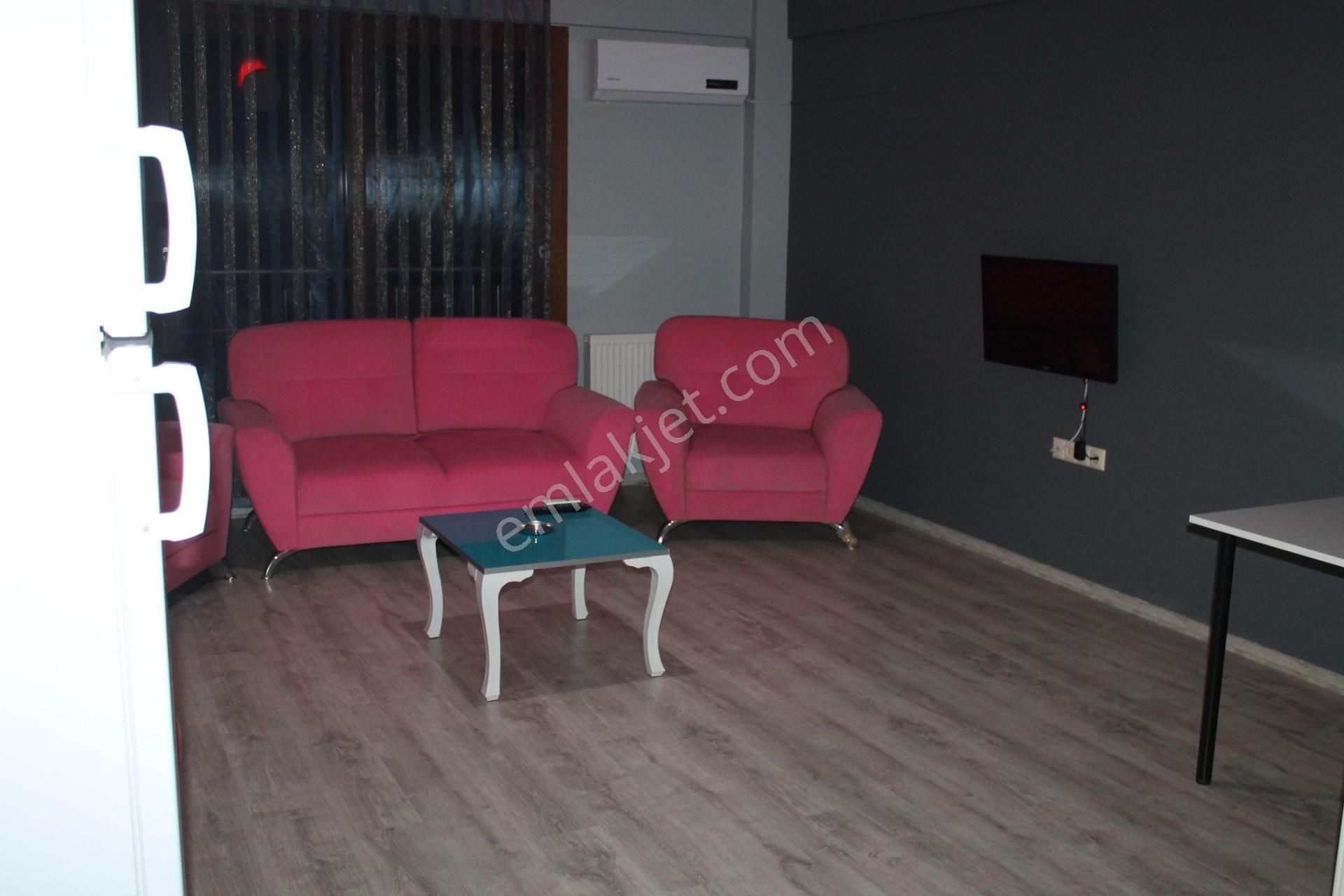 Balatçıkda Günlük Kiralık Lüx Daireler - Görsel 17