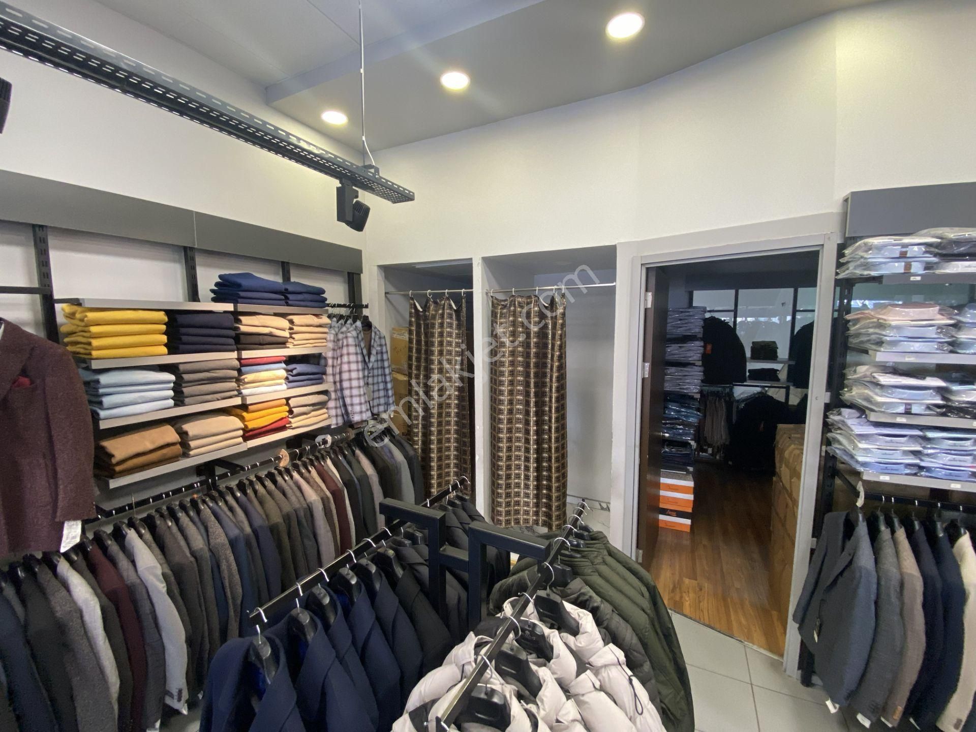 Altındağ Kazım Karabekir Ortaklar İşhanı Devren Kiralık Dükkan - Görsel 7