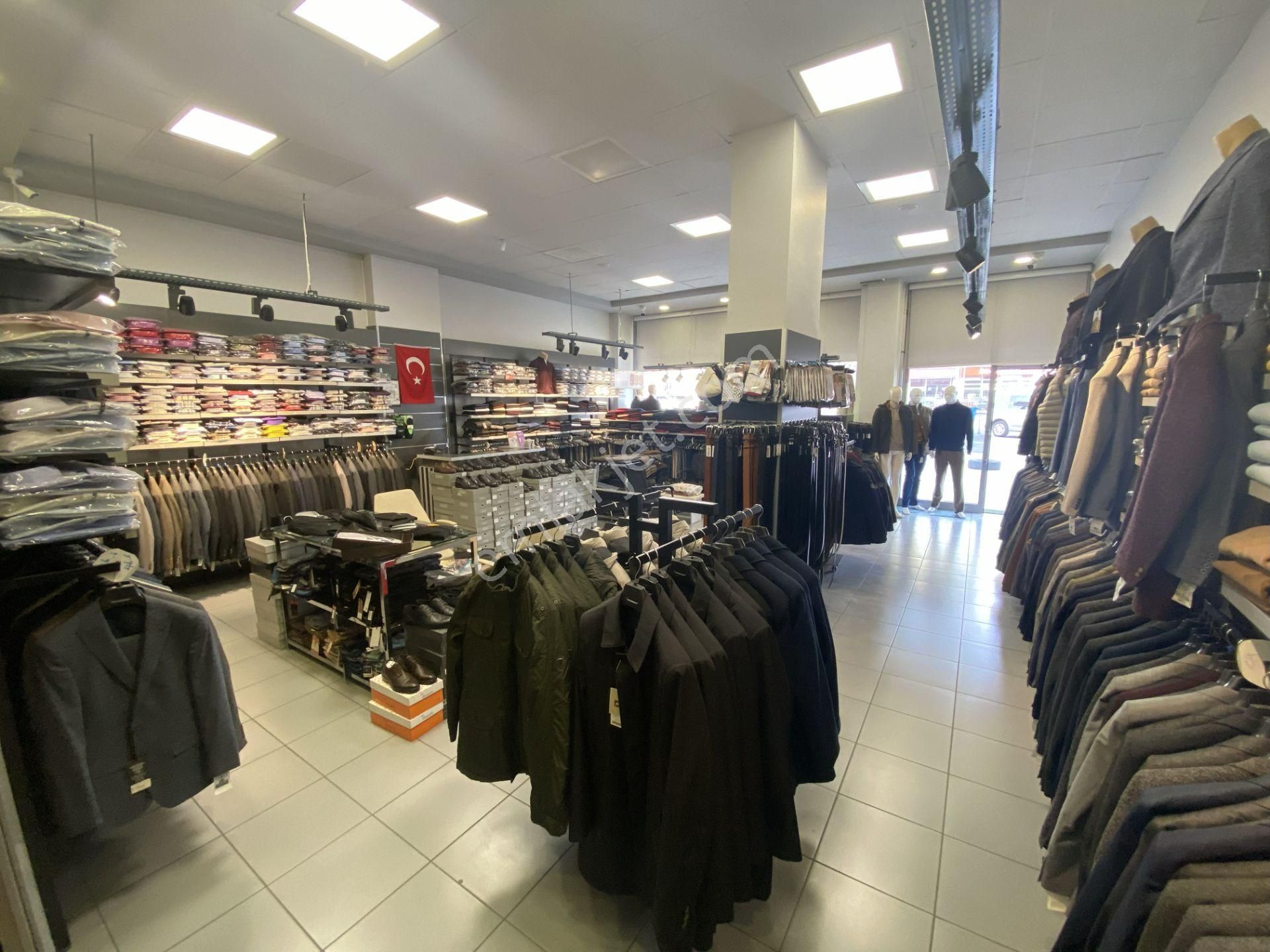 Altındağ Kazım Karabekir Ortaklar İşhanı Devren Kiralık Dükkan - Görsel 6