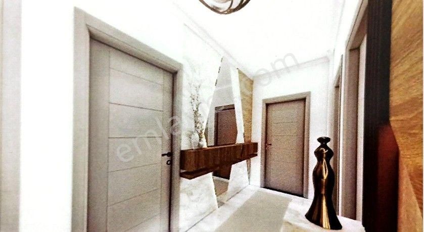 Akçay Emlak'tan Akşehir Yarenler Mahallesinde Anahtar Teslim Satılık 2+1 Daire - Görsel 21
