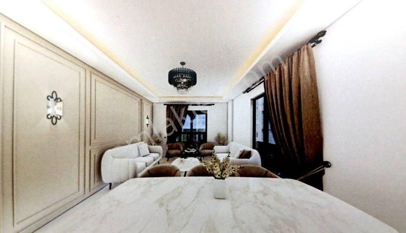 Akçay Emlak'tan Akşehir Yarenler Mahallesinde Anahtar Teslim Satılık 2+1 Daire - Görsel 4