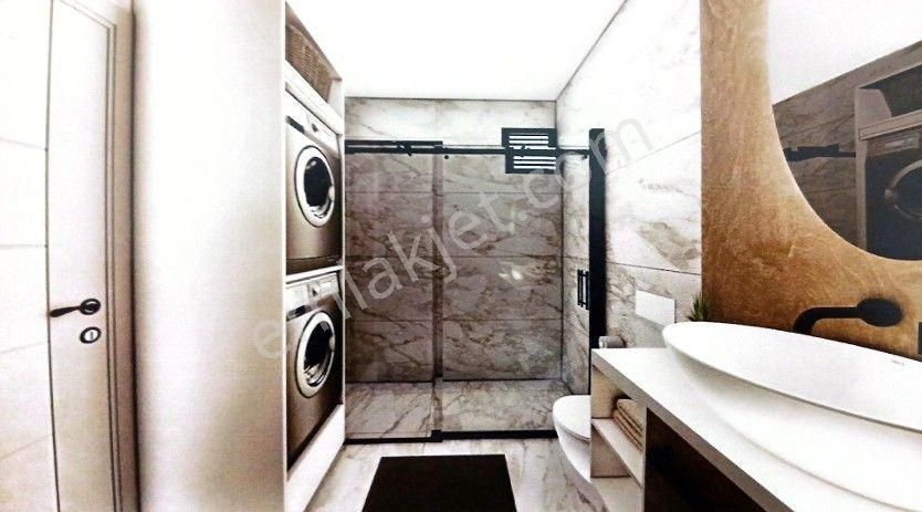 Akçay Emlak'tan Akşehir Yarenler Mahallesinde Anahtar Teslim Satılık 2+1 Daire - Görsel 15