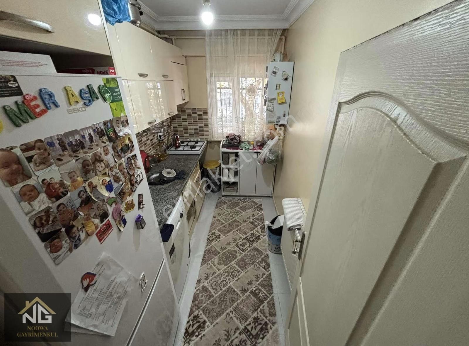 Tuzla Yaylada Merkezi Konumlu 2+1 Satılık Daire - Görsel 14