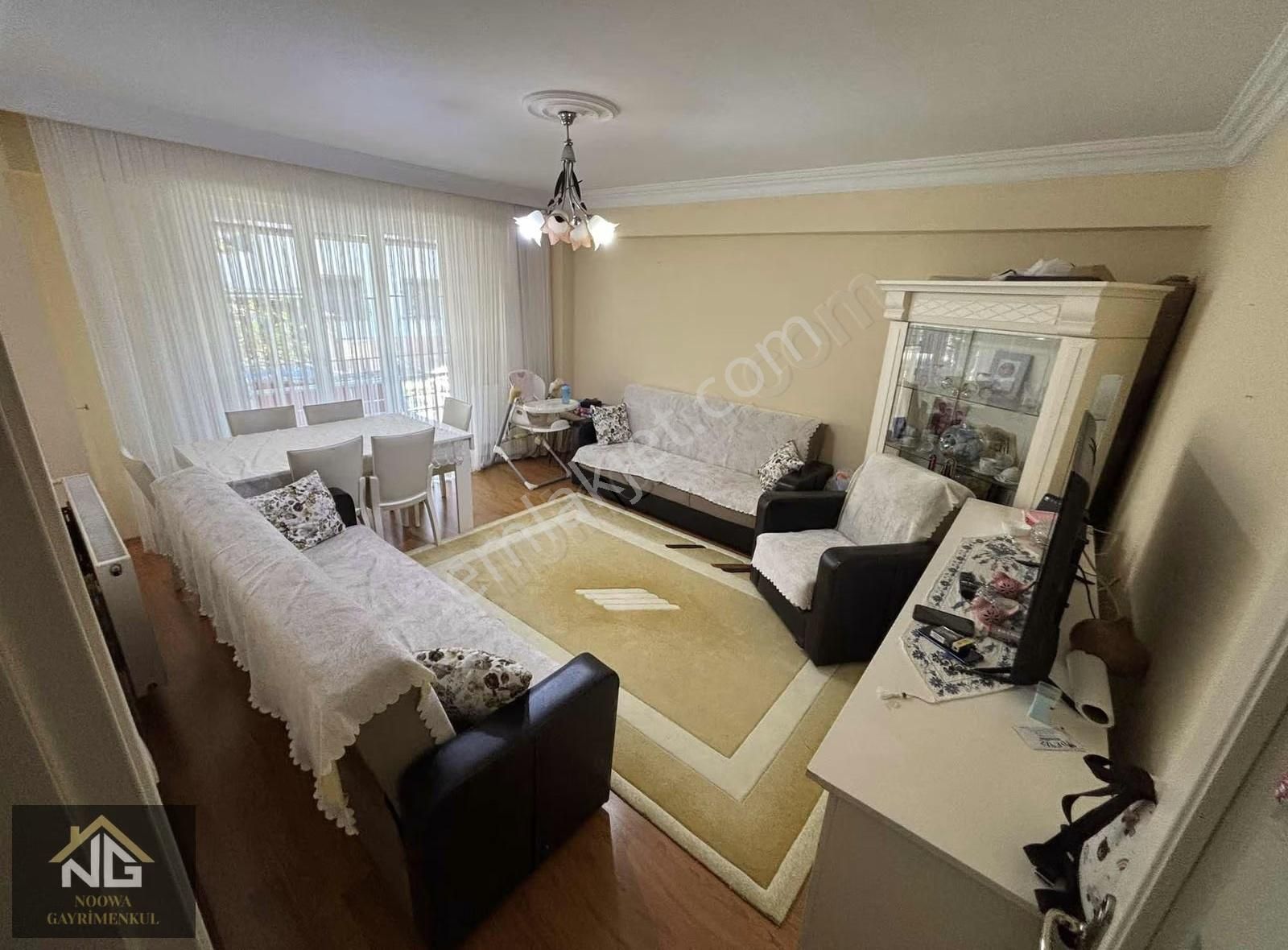 Tuzla Yaylada Merkezi Konumlu 2+1 Satılık Daire - Görsel 3