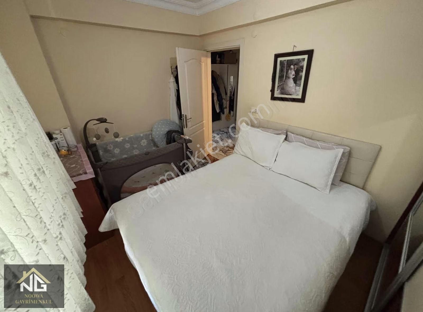 Tuzla Yaylada Merkezi Konumlu 2+1 Satılık Daire - Görsel 23