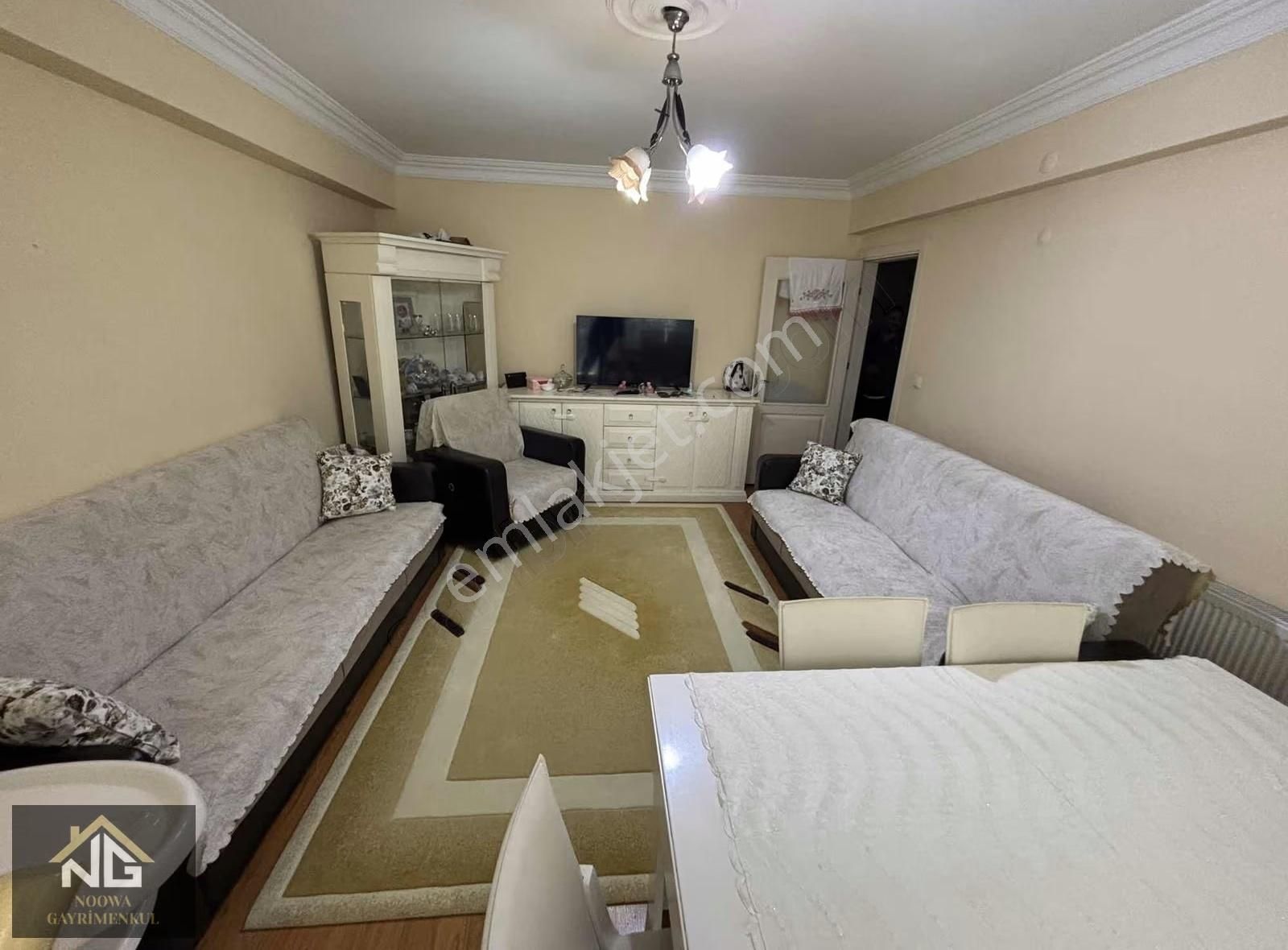 Tuzla Yaylada Merkezi Konumlu 2+1 Satılık Daire - Görsel 15