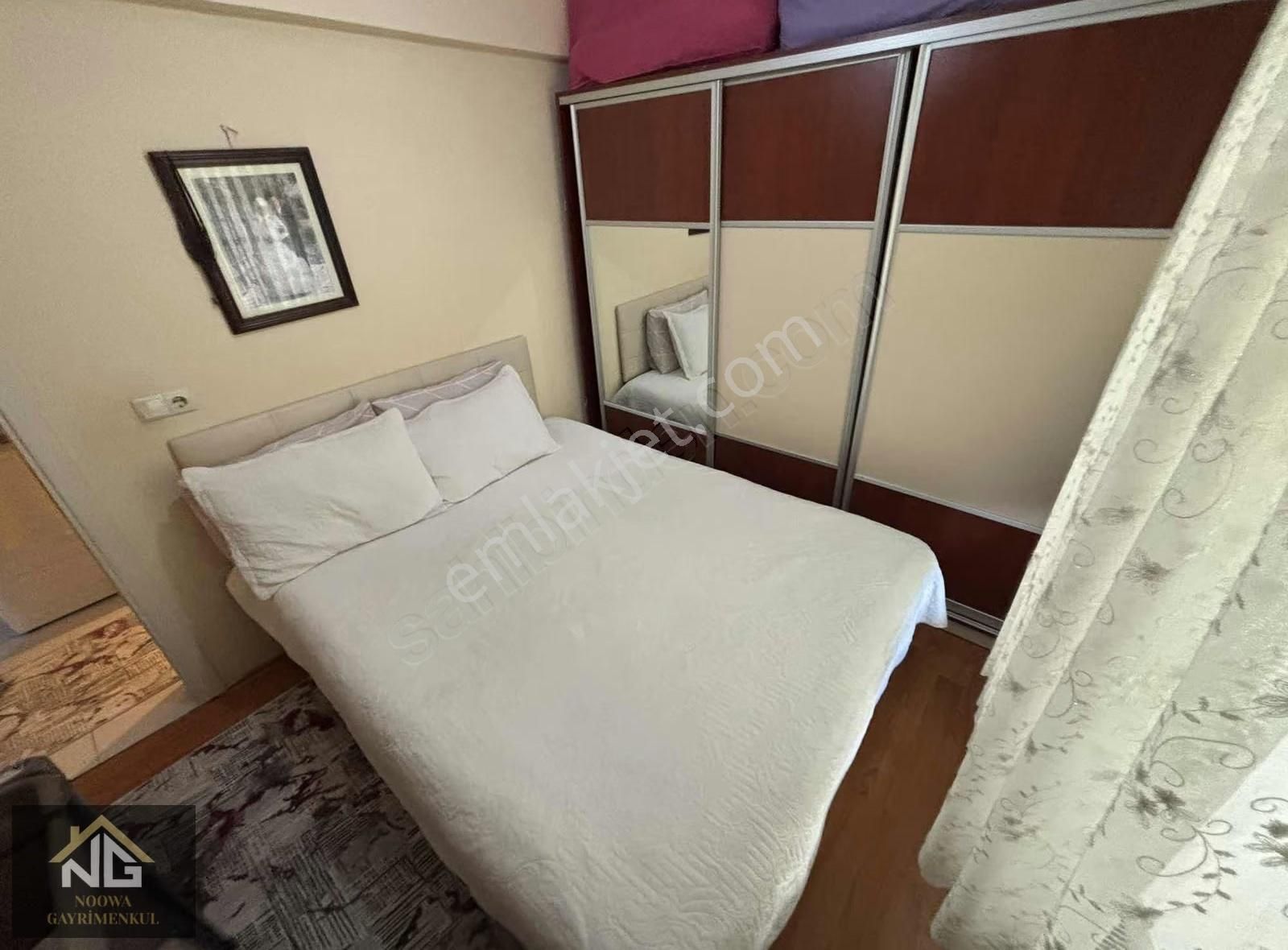 Tuzla Yaylada Merkezi Konumlu 2+1 Satılık Daire - Görsel 17