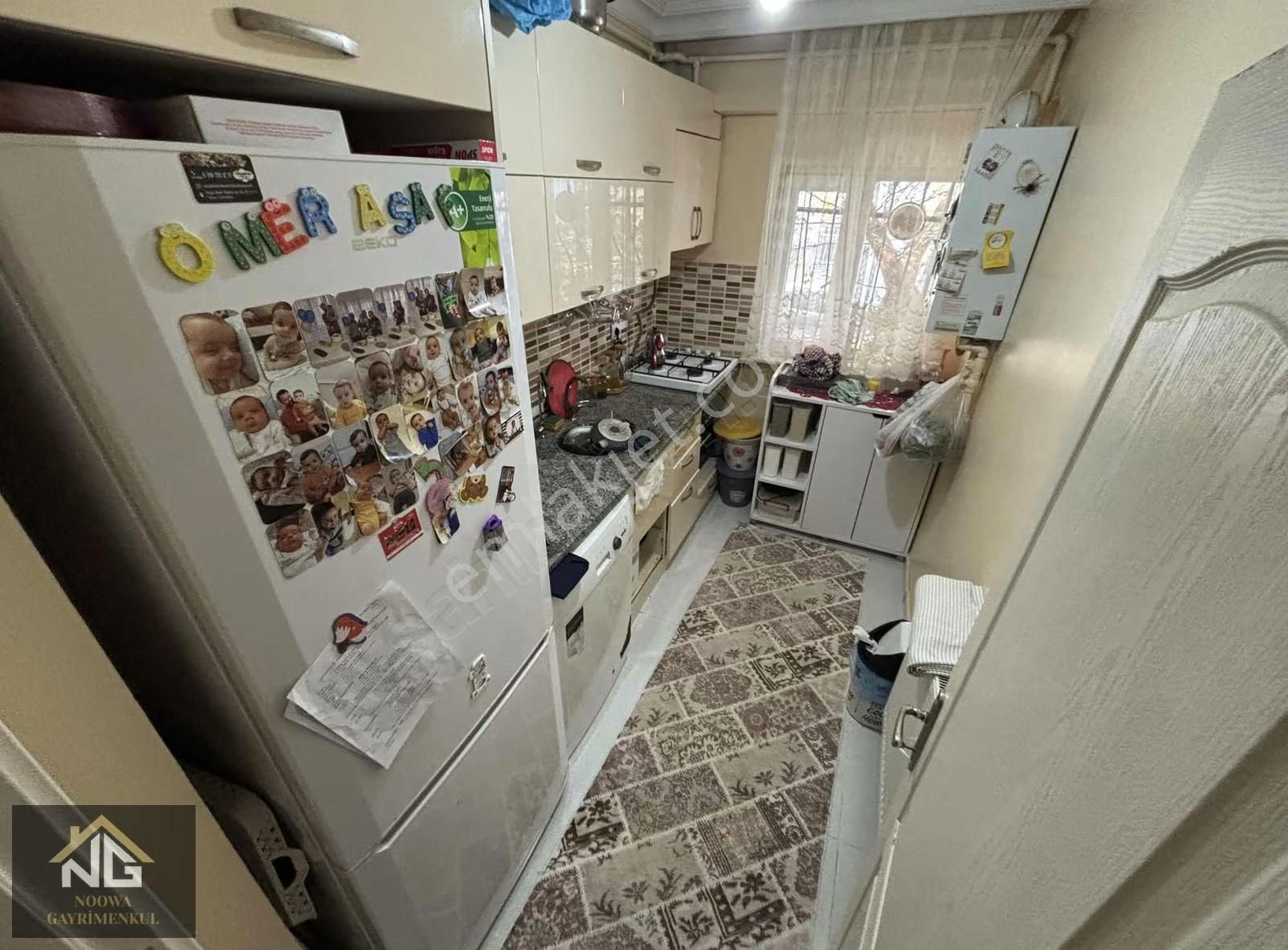 Tuzla Yaylada Merkezi Konumlu 2+1 Satılık Daire - Görsel 8