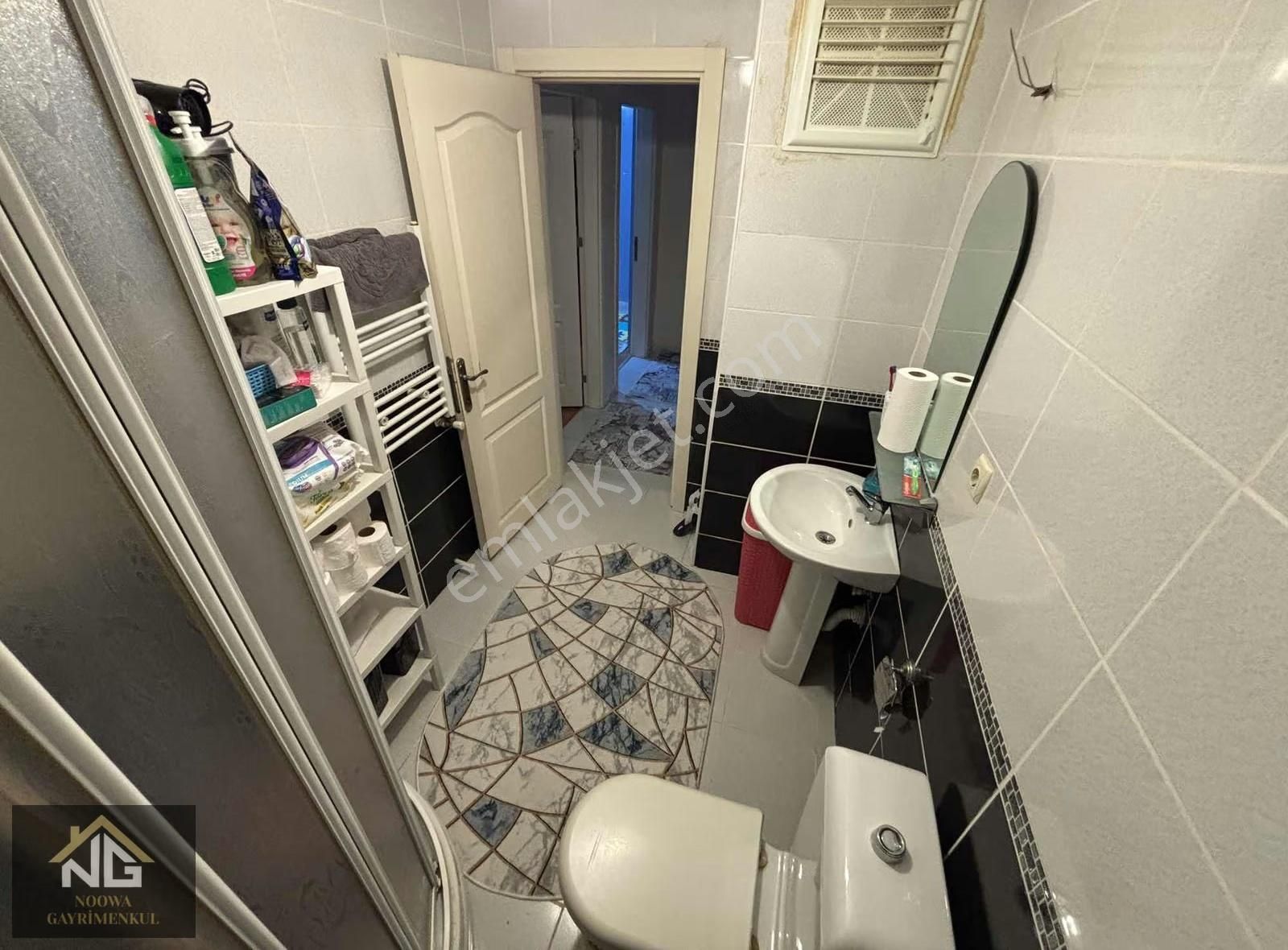 Tuzla Yaylada Merkezi Konumlu 2+1 Satılık Daire - Görsel 13