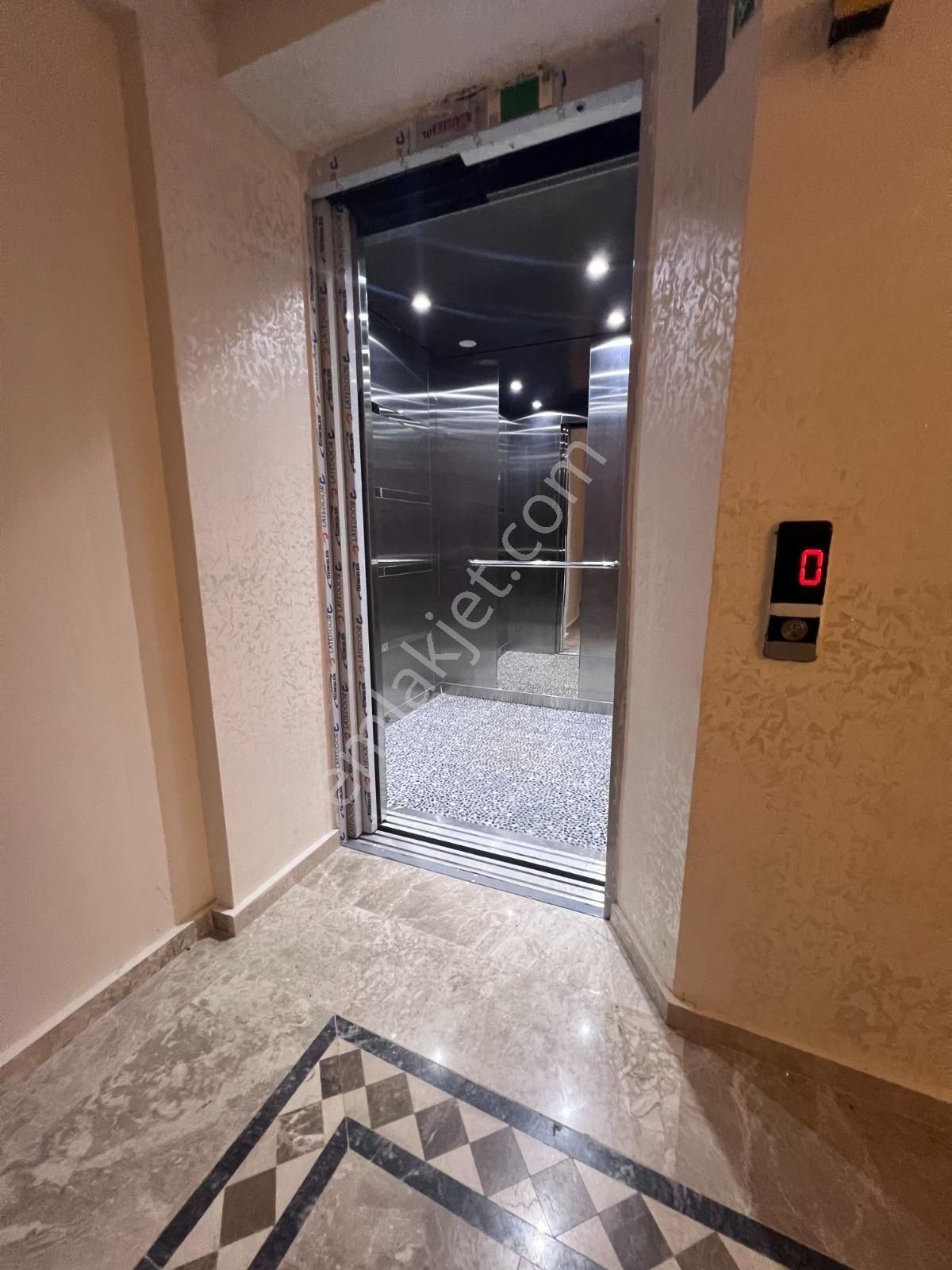 Seçkin'den Kozağaç Mh. Kiralık Sıfır 2+1 Arakat Daire - Görsel 15