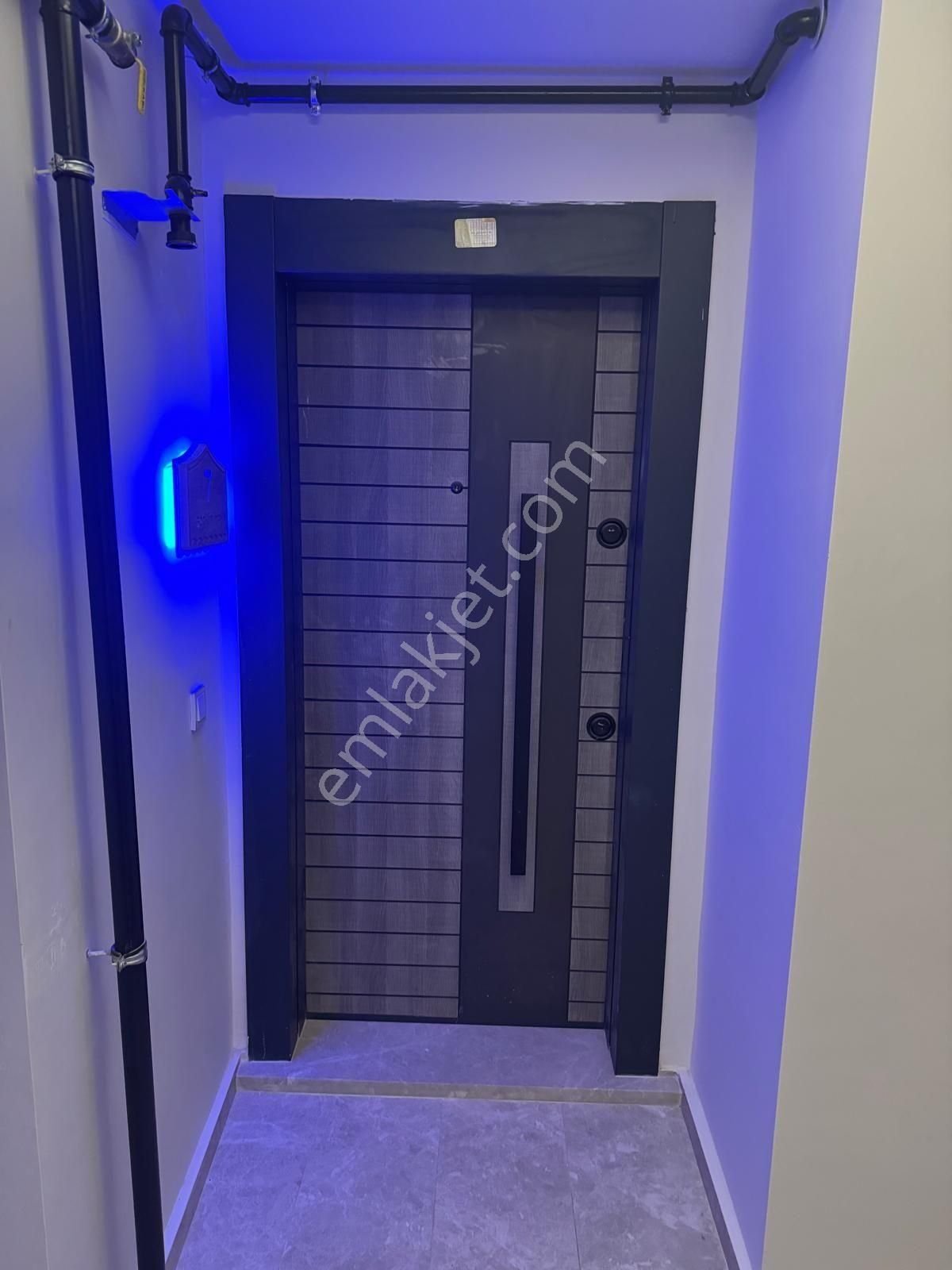 Seçkin'den Kozağaç Mh. Kiralık Sıfır 2+1 Arakat Daire - Görsel 8