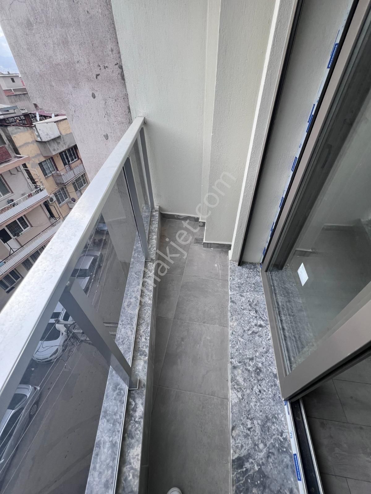 Seçkin'den Kozağaç Mh. Kiralık Sıfır 2+1 Arakat Daire - Görsel 18