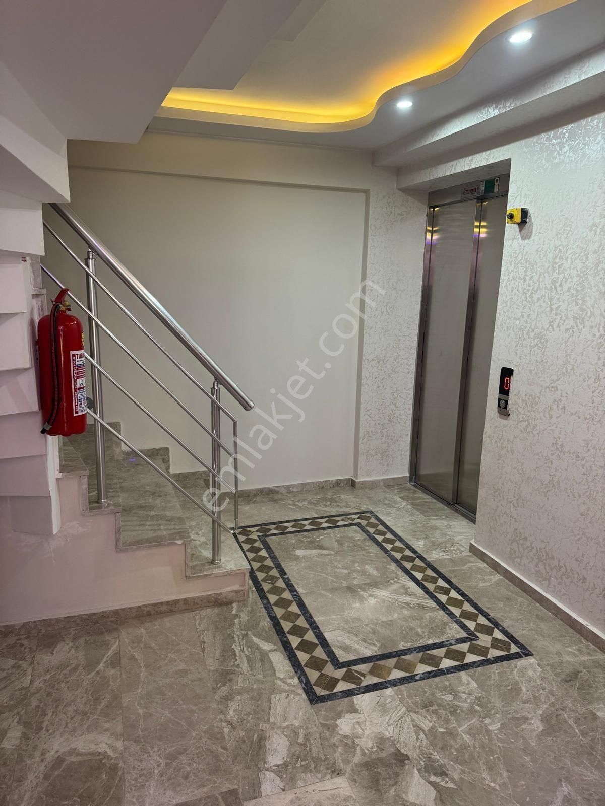 Seçkin'den Kozağaç Mh. Kiralık Sıfır 2+1 Arakat Daire - Görsel 3